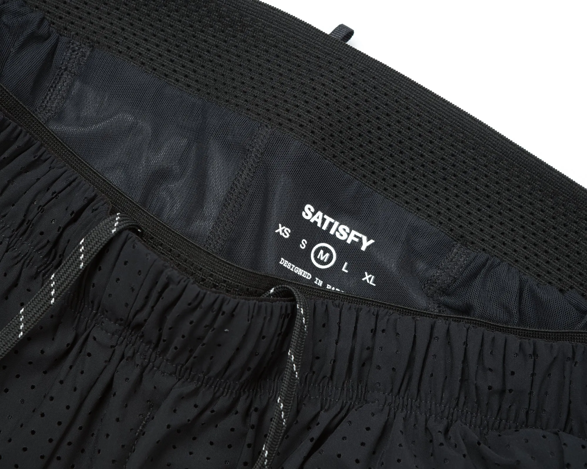 Space-O™ Jogger Pants sold by Satisfy Running product image thumbnail 5