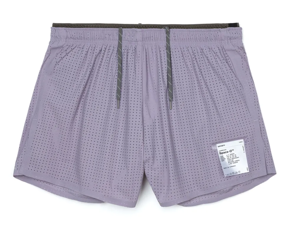Space-O™ 2.5" Shorts sold by Satisfy Running