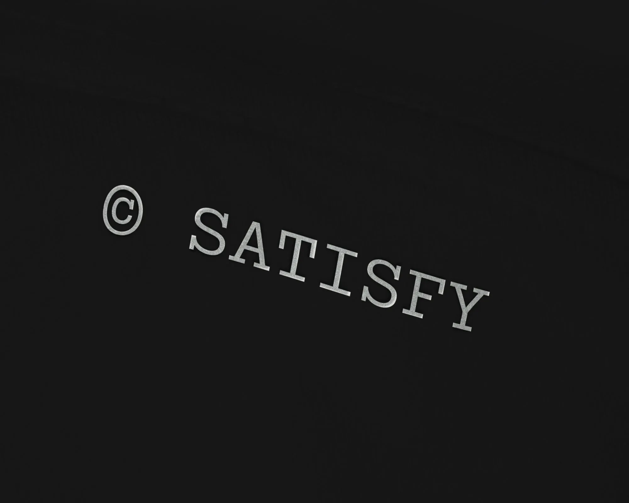 MothTech™ T-Shirt sold by Satisfy Running product image thumbnail 5