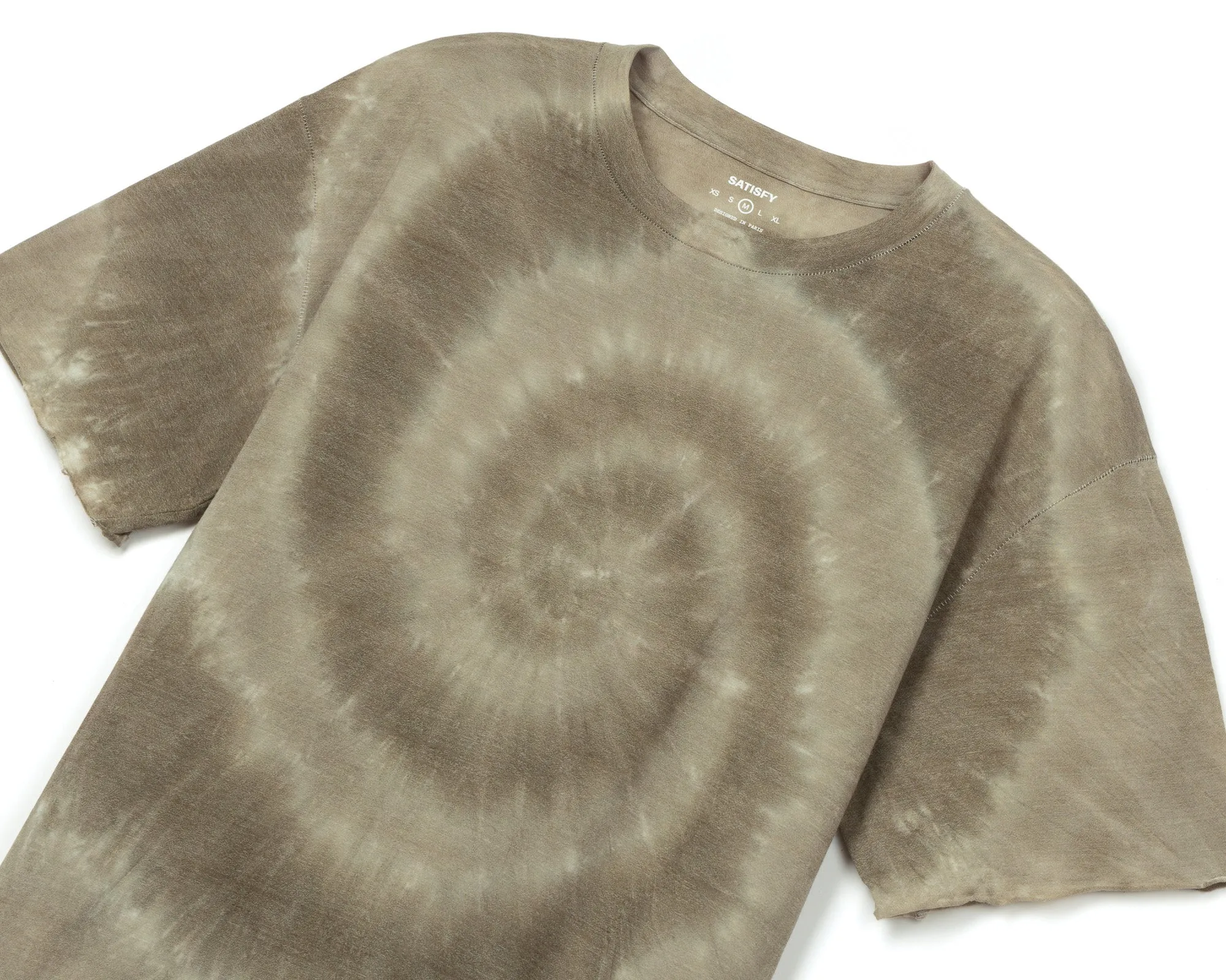 CloudMerino™ 66 T-Shirt sold by Satisfy Running product image thumbnail 3