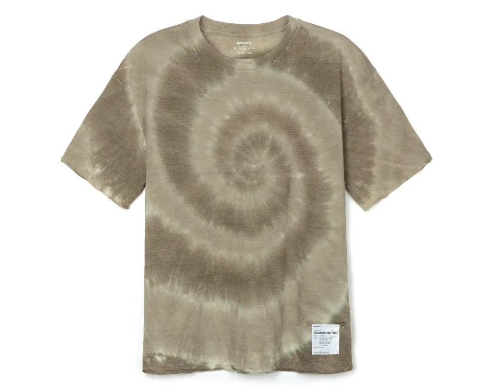 CloudMerino™ 66 T-Shirt made by Satisfy Running