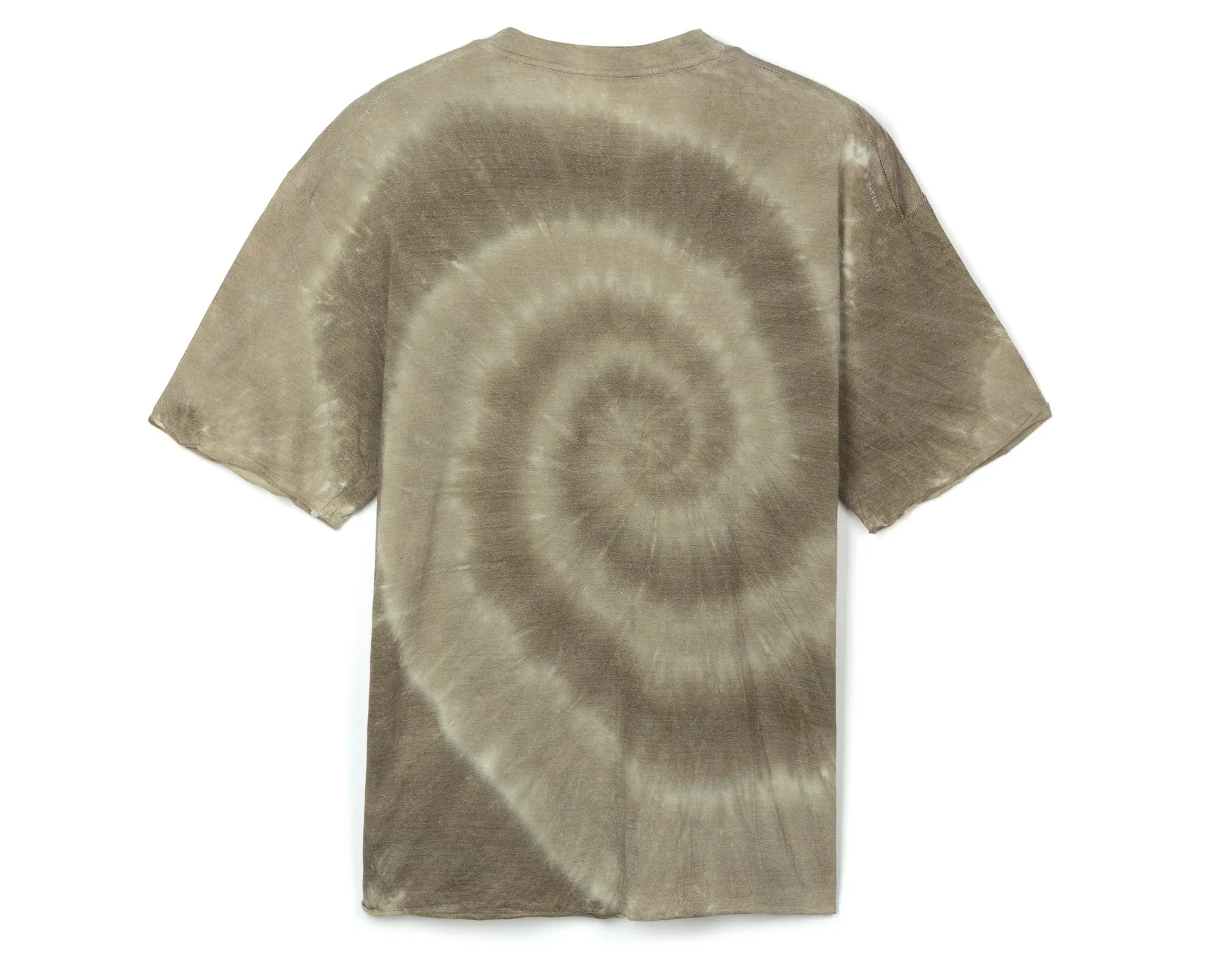 CloudMerino™ 66 T-Shirt sold by Satisfy Running product image thumbnail 2