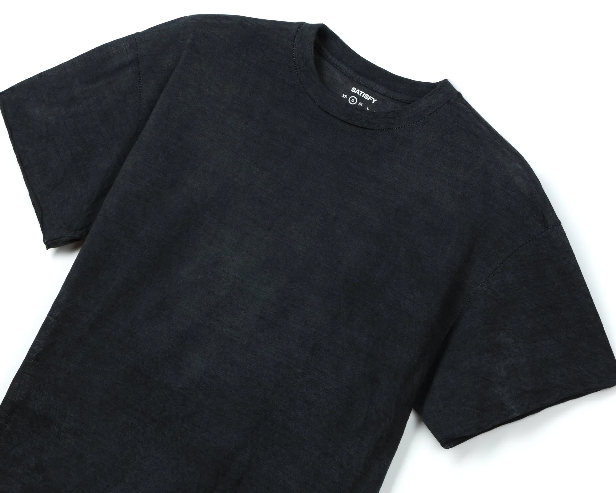 CloudMerino™ 66 T-Shirt sold by Satisfy Running product image thumbnail 3