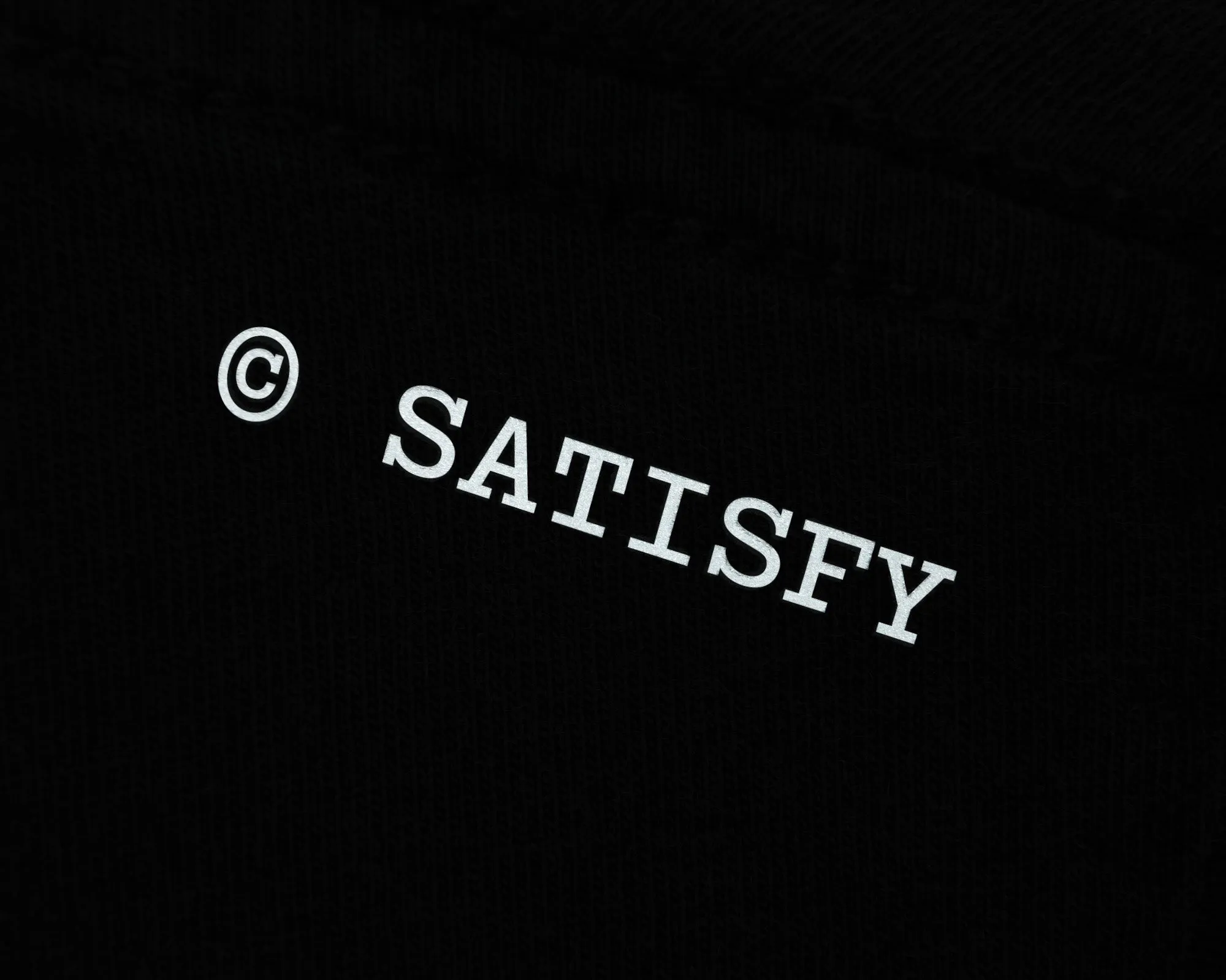 MothTech™ T-Shirt sold by Satisfy Running product image thumbnail 5