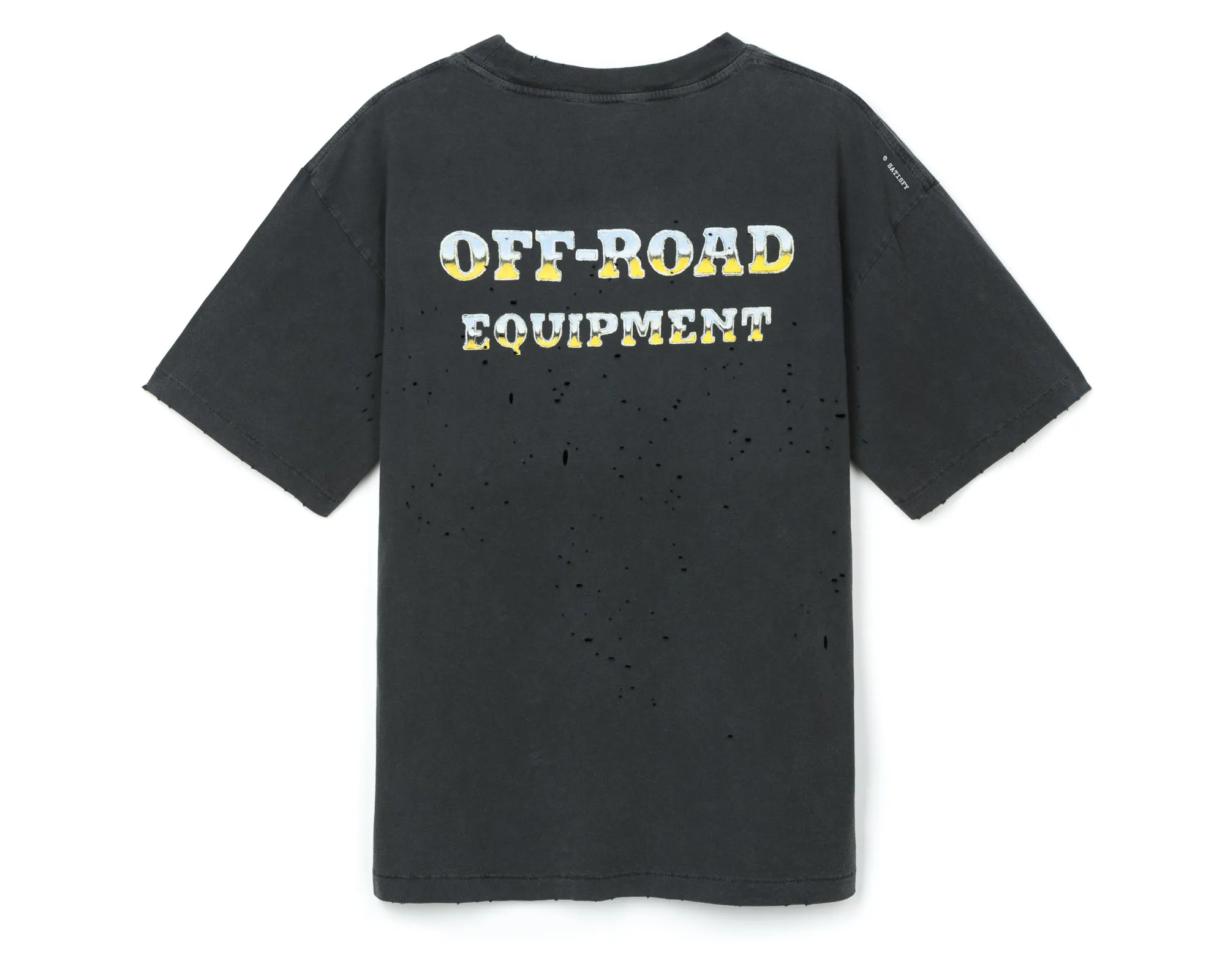 MothTech™ T-Shirt sold by Satisfy Running product image thumbnail 2