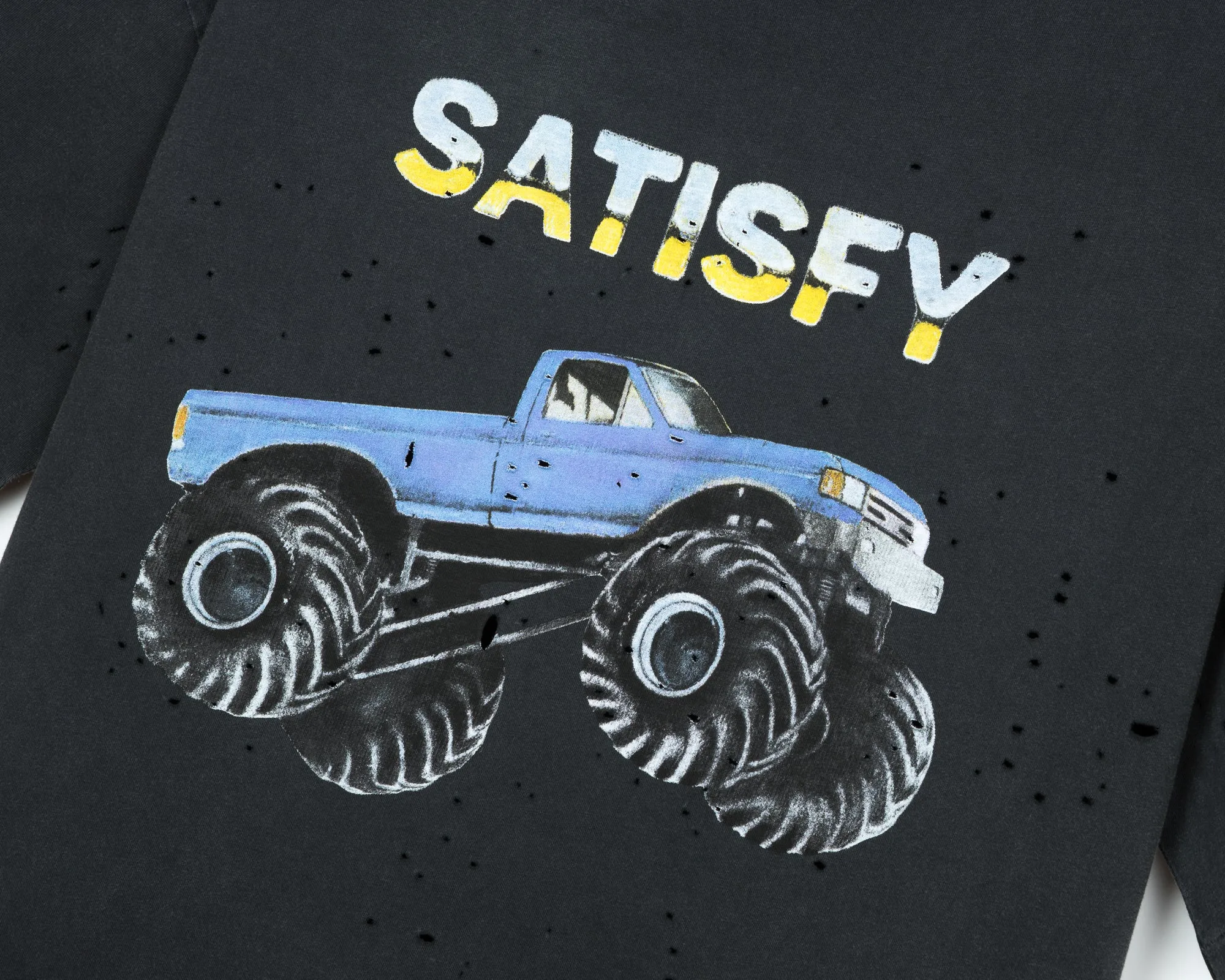 MothTech™ T-Shirt sold by Satisfy Running product image thumbnail 4