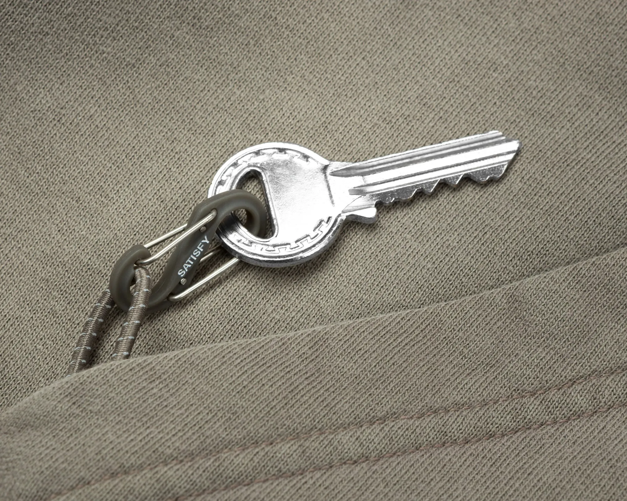 SoftCell™ Hoodie sold by Satisfy Running product image thumbnail 5