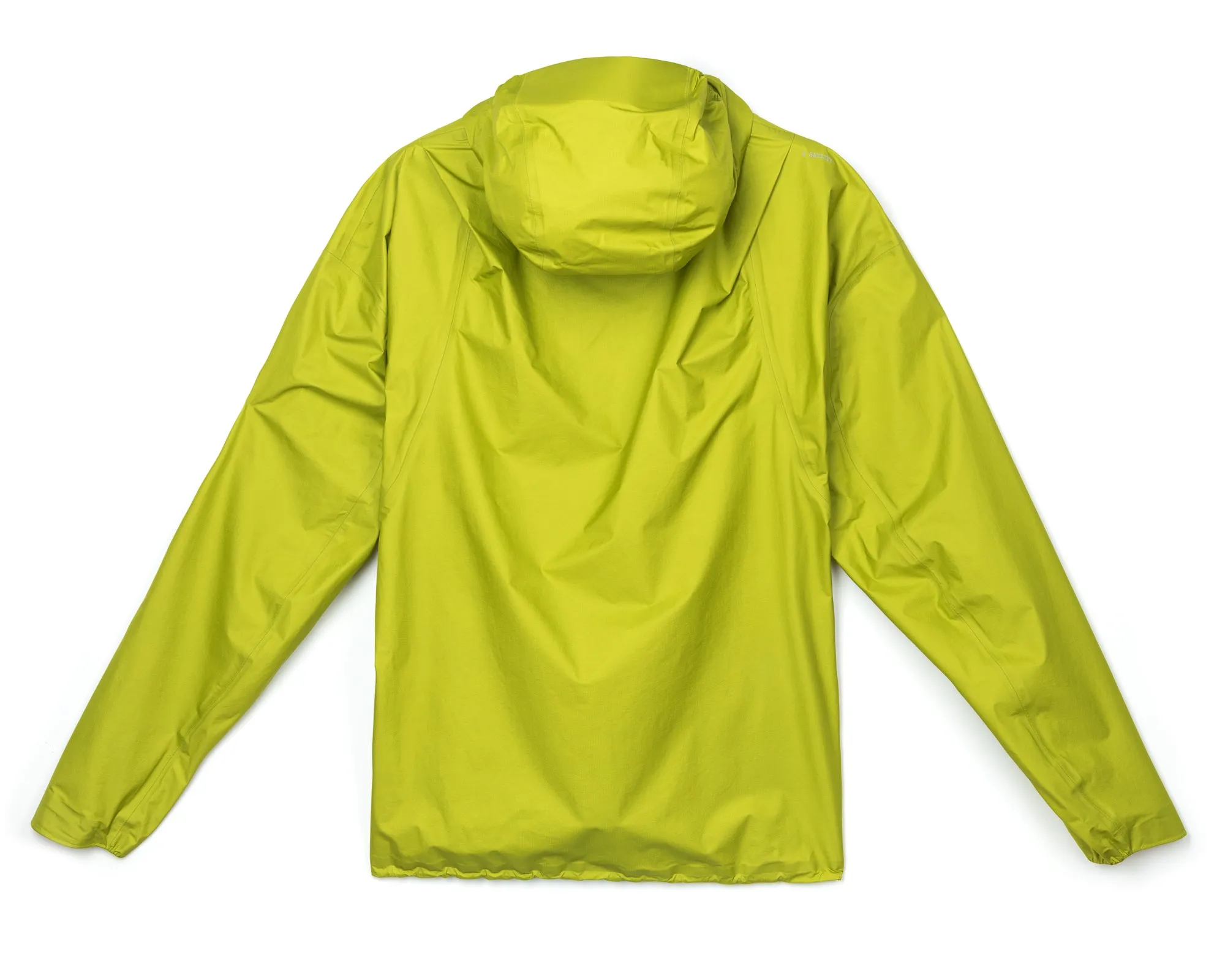 Pertex® 3L Fly Rain Jacket sold by Satisfy Running product image thumbnail 3