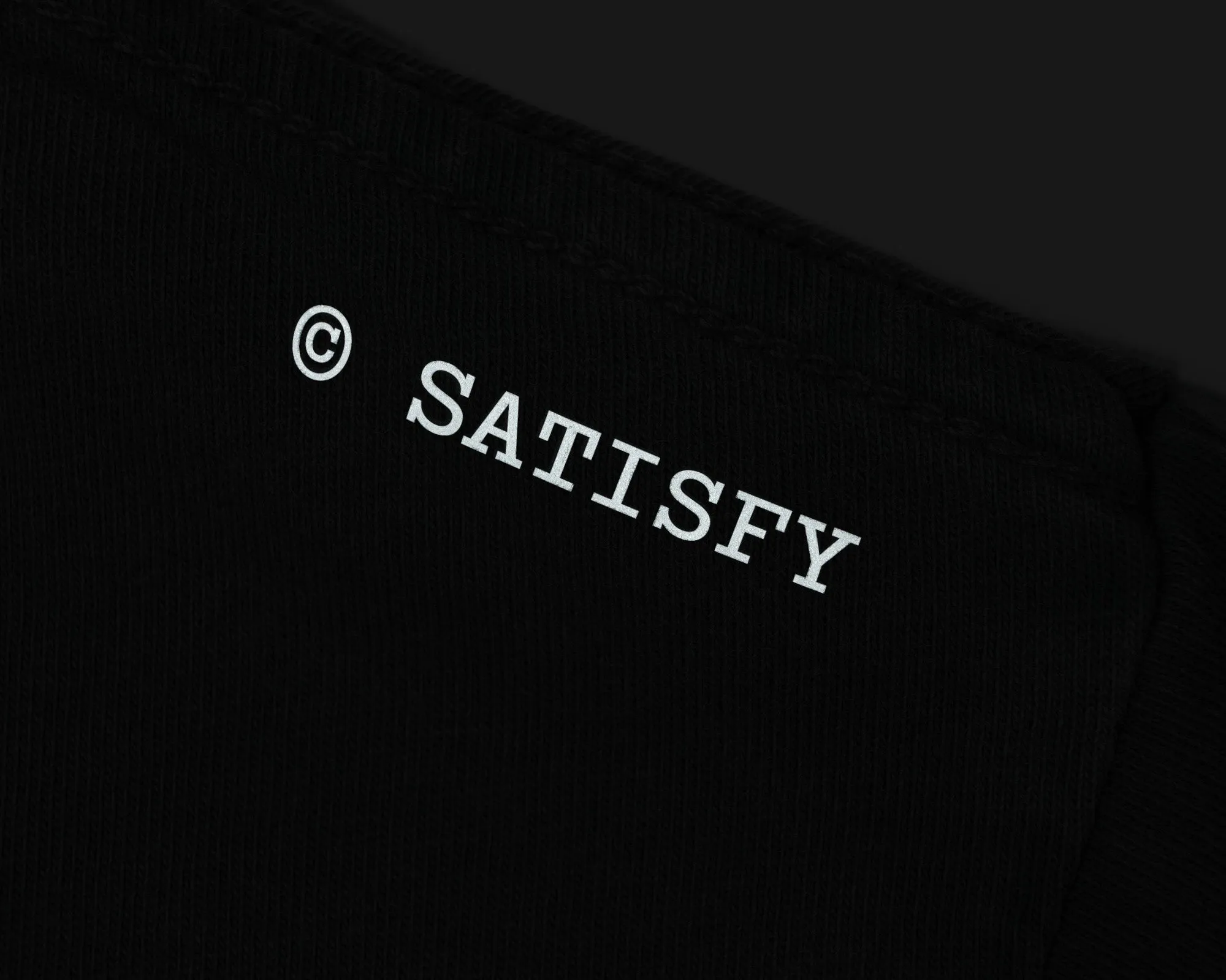 MothTech™ T-Shirt sold by Satisfy Running product image thumbnail 5