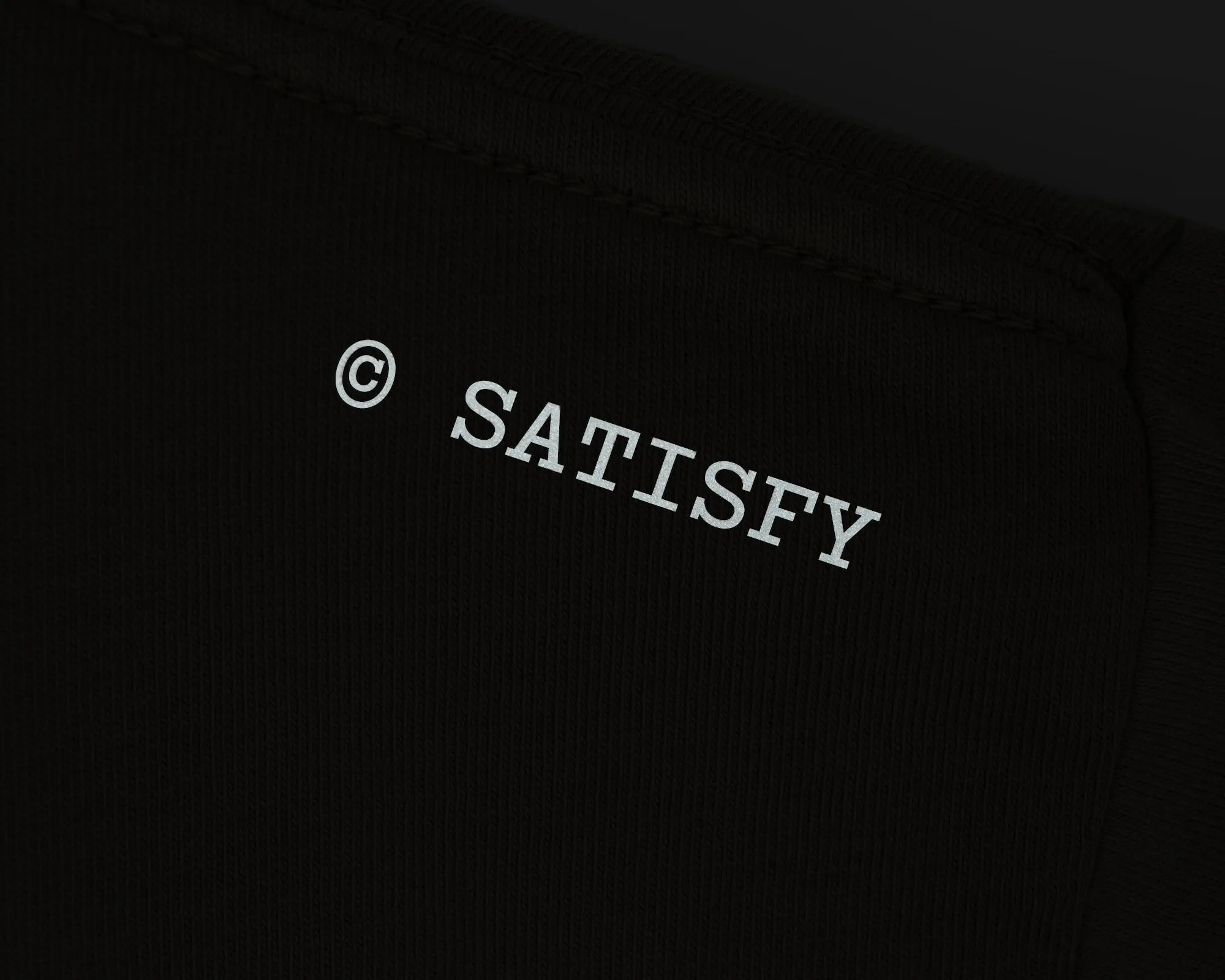 MothTech™ T-Shirt sold by Satisfy Running product image thumbnail 5