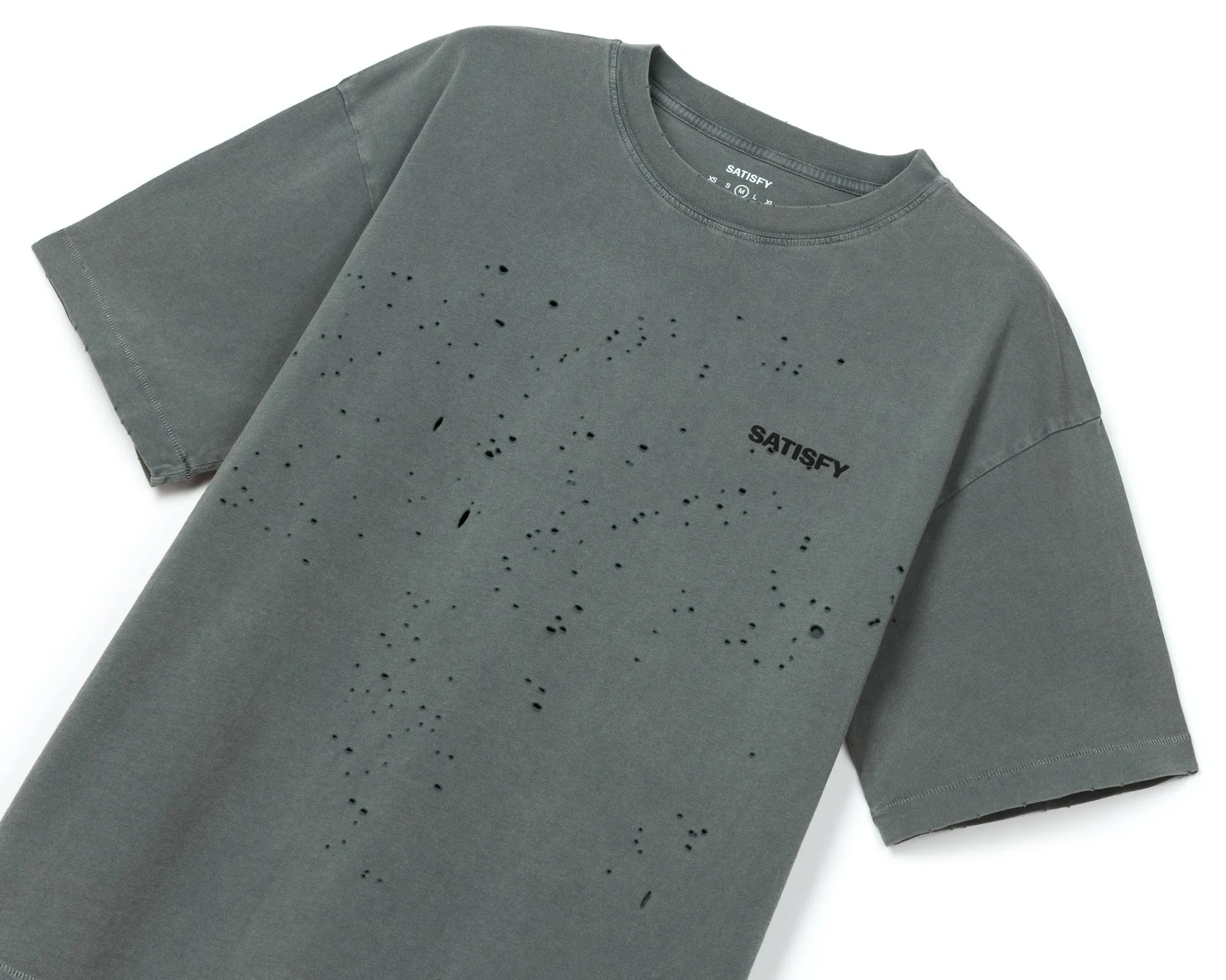 MothTech™ T-Shirt sold by Satisfy Running product image thumbnail 3