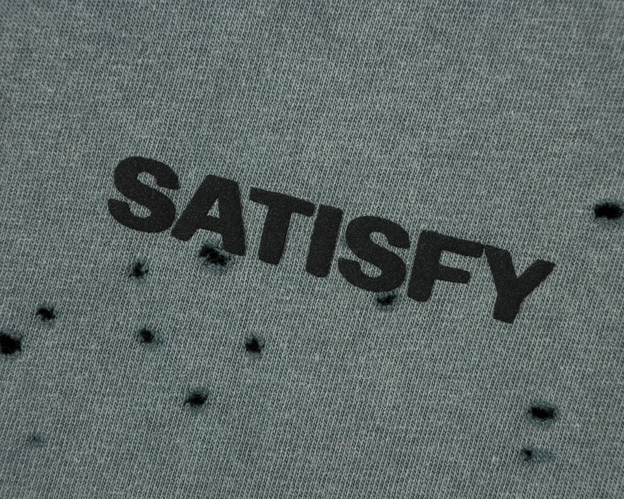 MothTech™ T-Shirt sold by Satisfy Running product image thumbnail 4