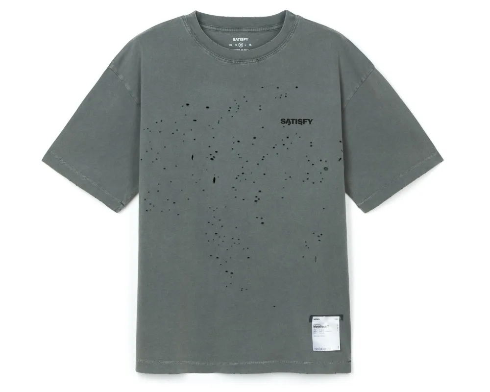 MothTech™ T-Shirt made by Satisfy Running