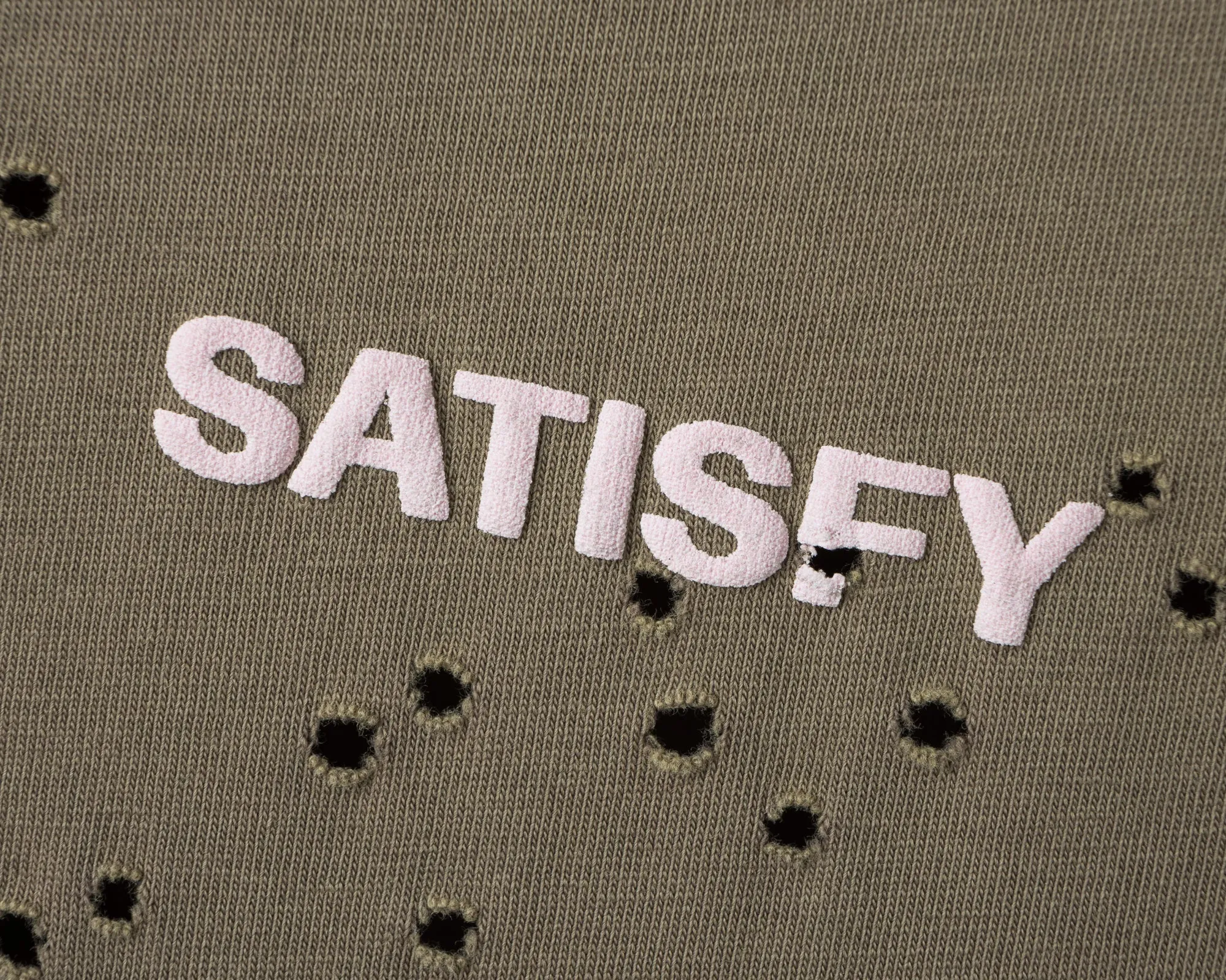 MothTech™ T-Shirt sold by Satisfy Running product image thumbnail 4