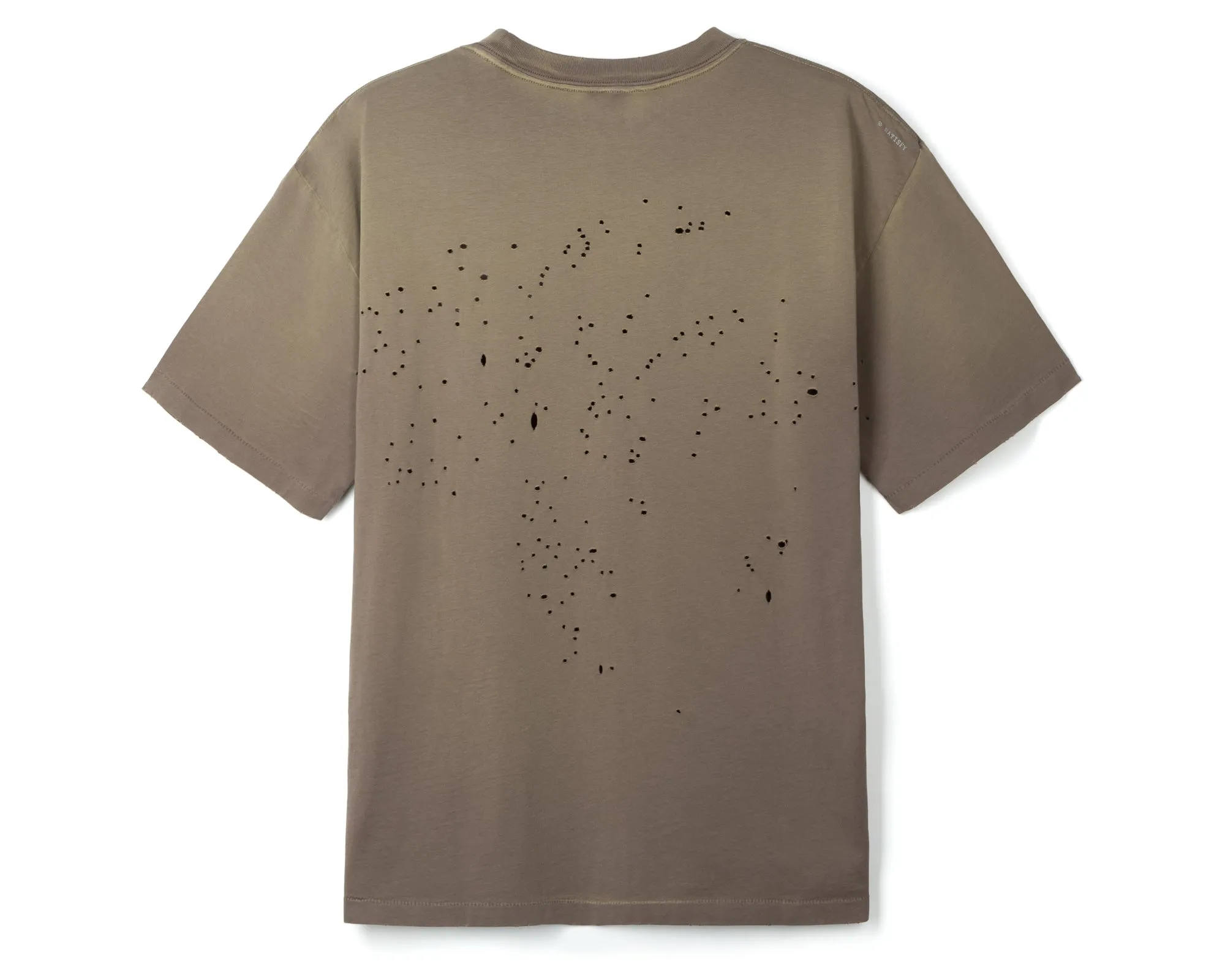 MothTech™ T-Shirt sold by Satisfy Running product image thumbnail 2