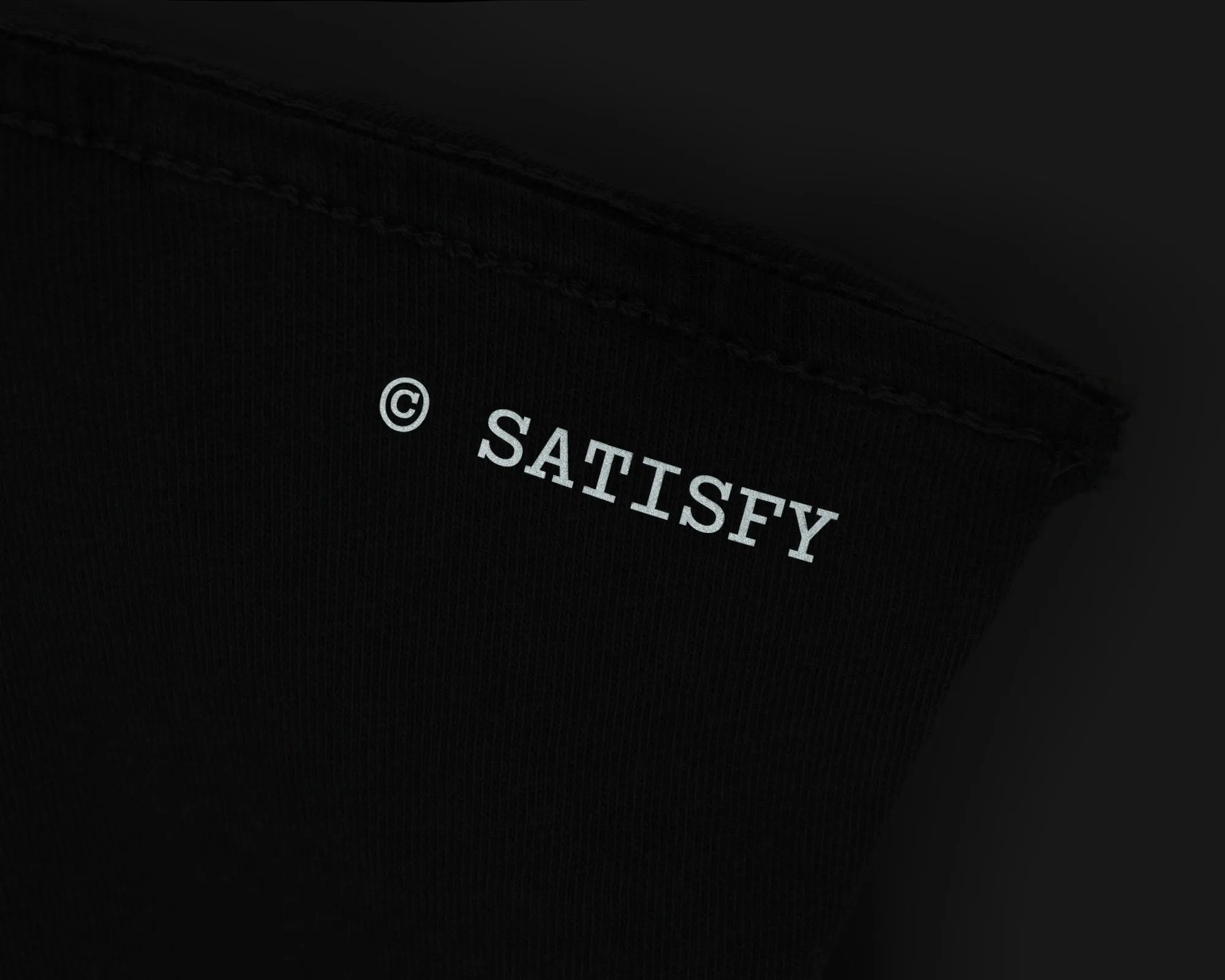 MothTech™ Muscle Tee sold by Satisfy Running product image thumbnail 5