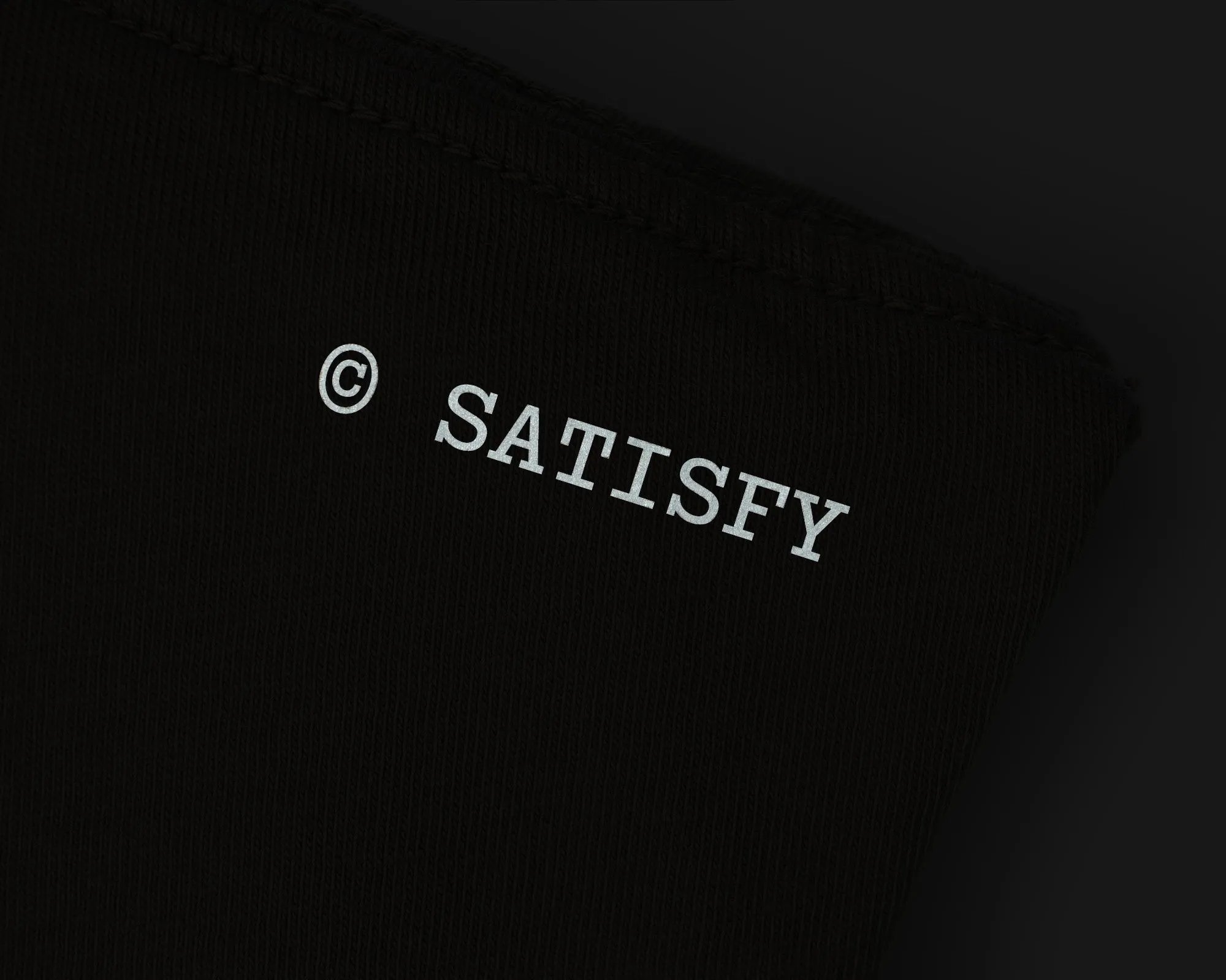 MothTech™ Muscle Tee sold by Satisfy Running product image thumbnail 5