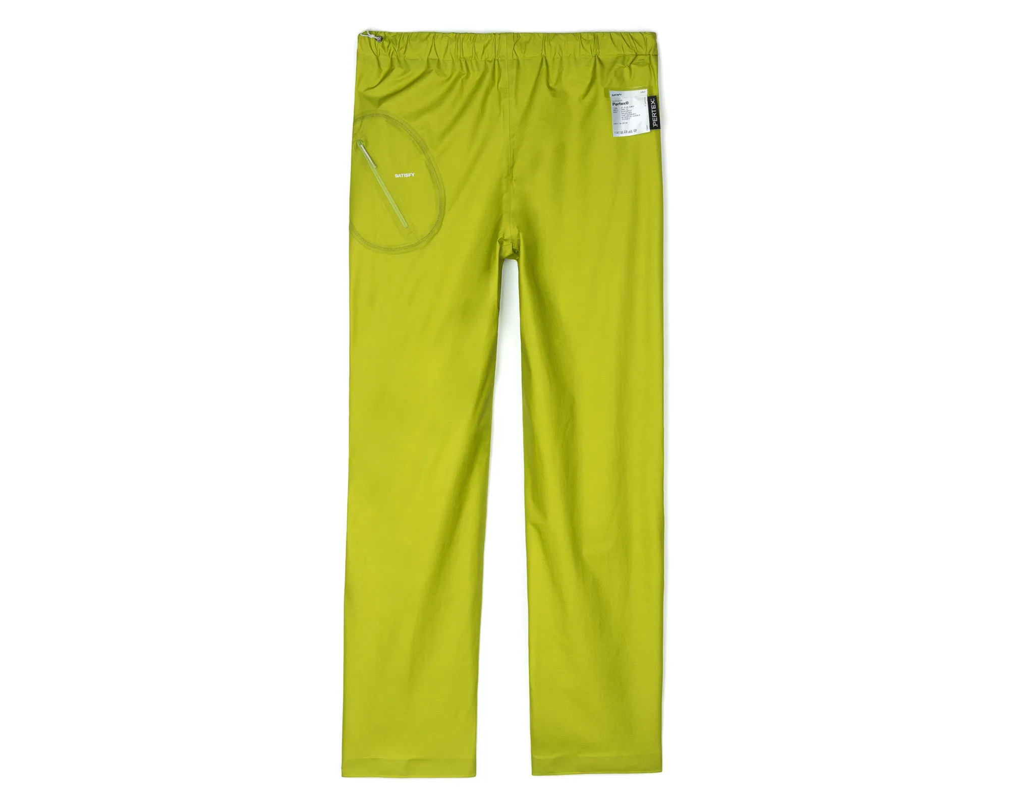 Pertex® 3L Rain Pants sold by Satisfy Running