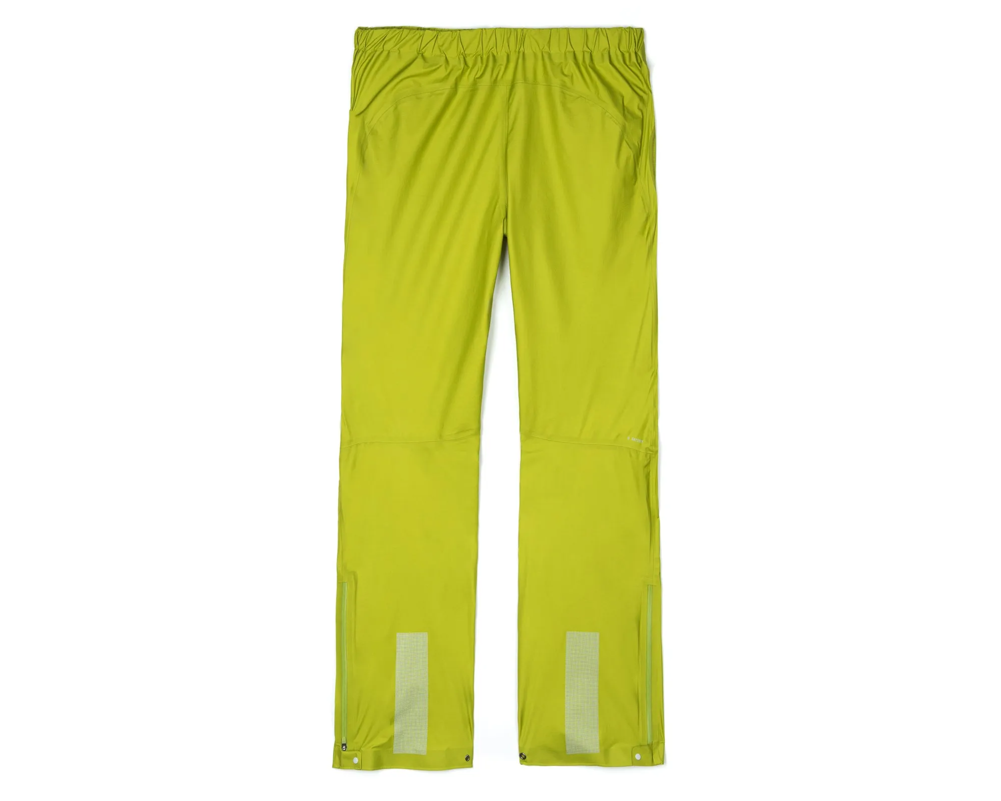 Pertex® 3L Rain Pants sold by Satisfy Running product image thumbnail 2