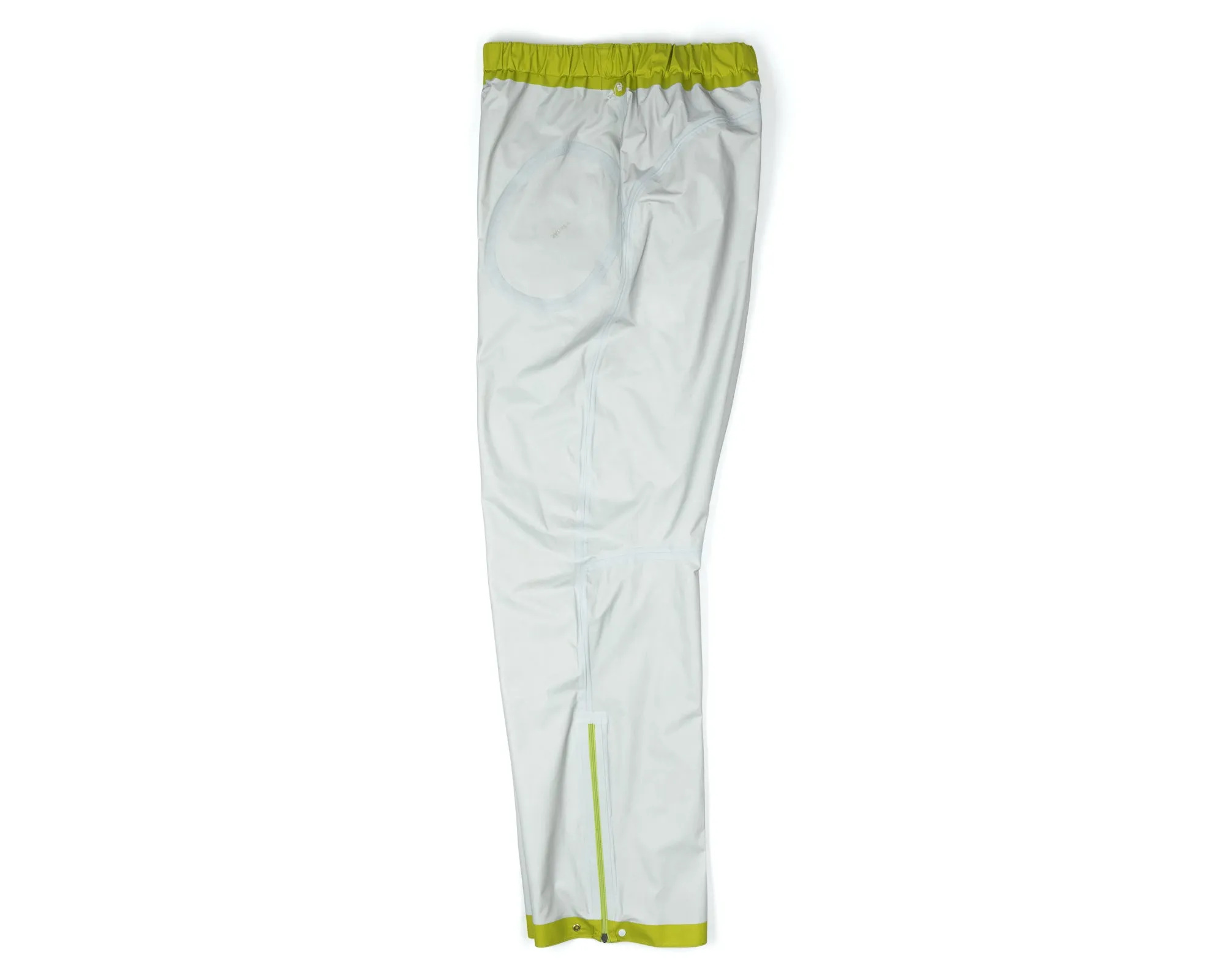 Pertex® 3L Rain Pants sold by Satisfy Running product image thumbnail 4