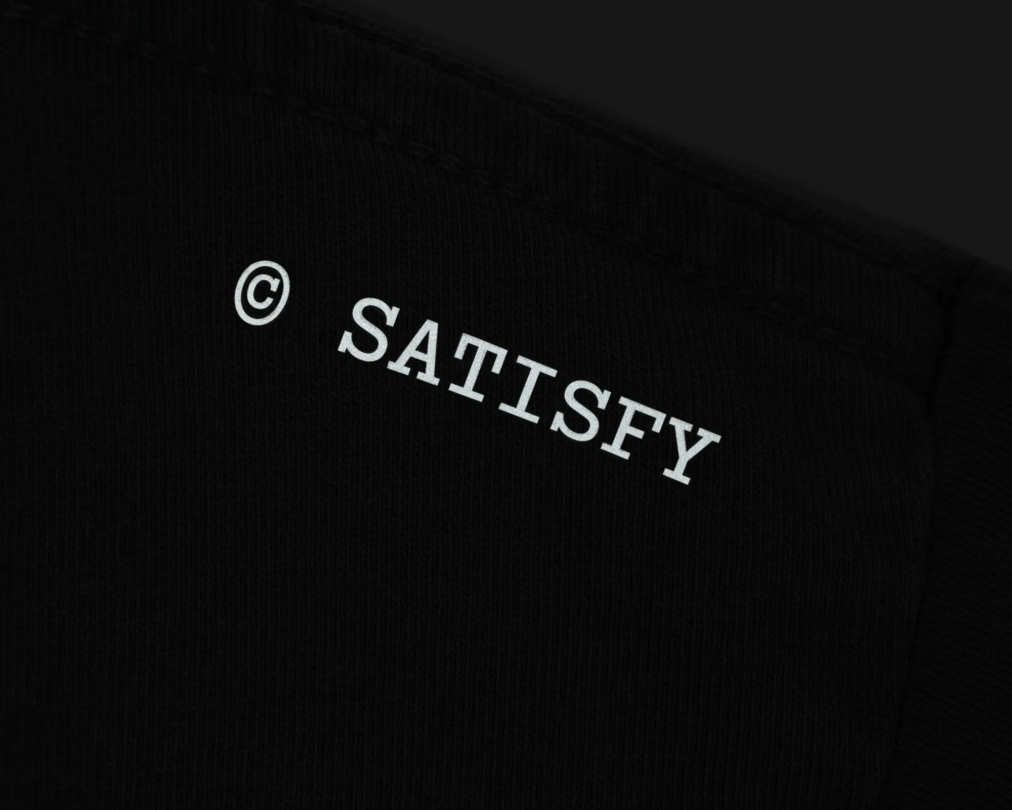 MothTech™ T-Shirt sold by Satisfy Running product image thumbnail 5