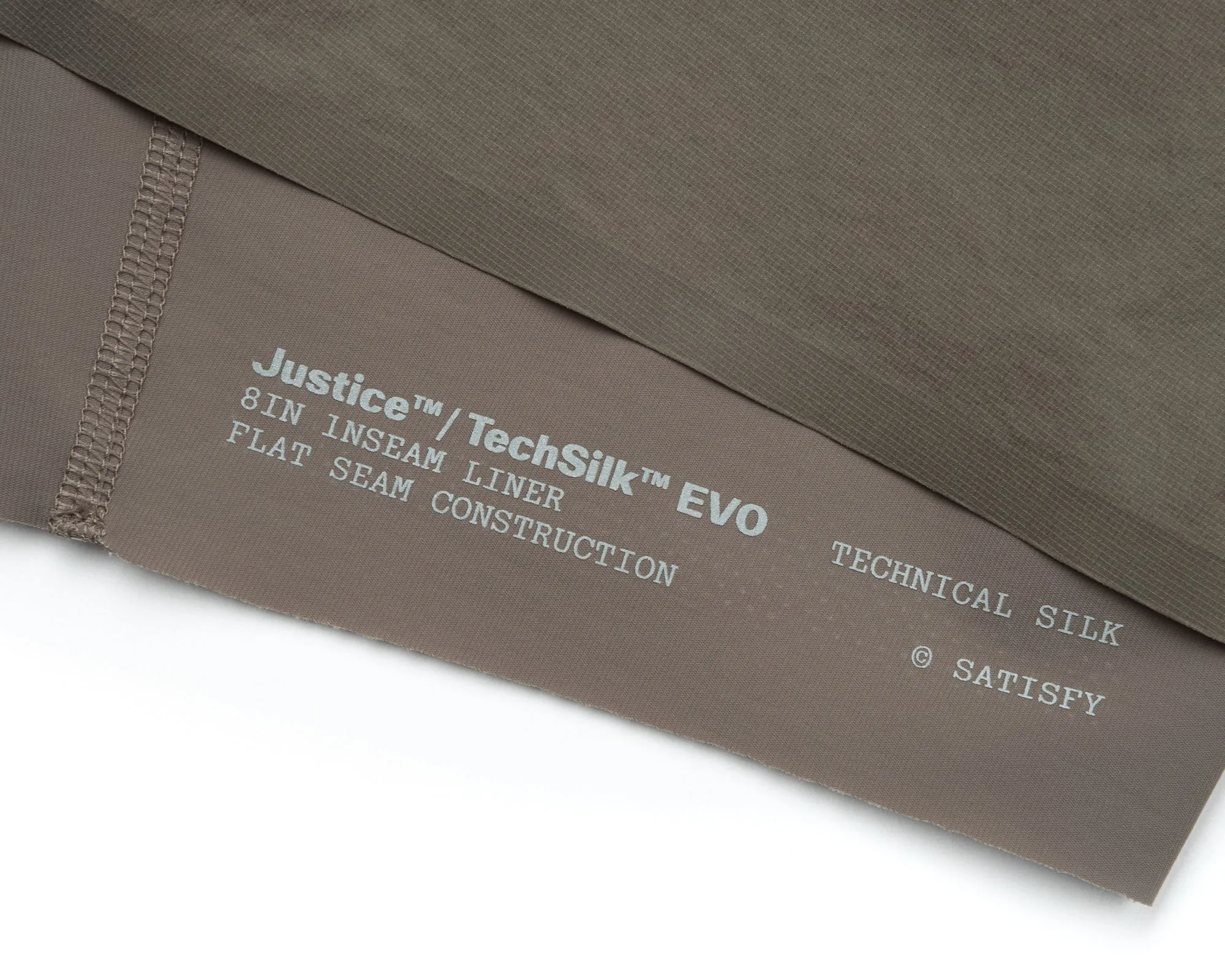 Rippy™ Cordura® 8" Trail Shorts sold by Satisfy Running product image thumbnail 4