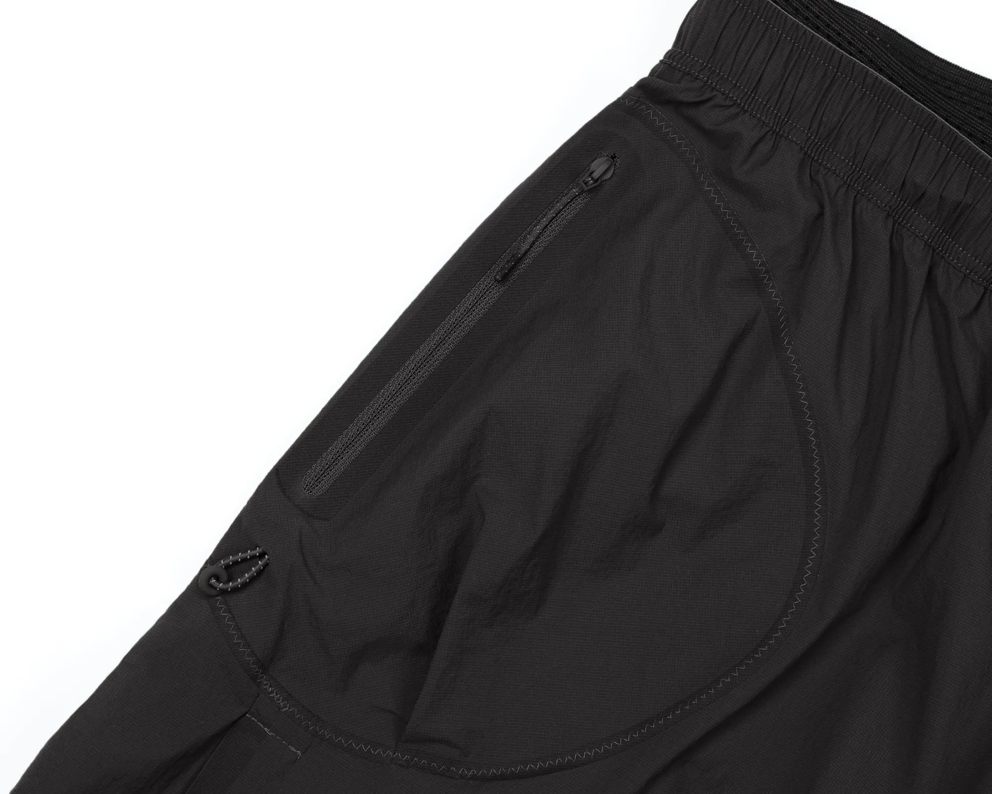 Rippy™ Cordura® 5" Trail Shorts sold by Satisfy Running product image thumbnail 5