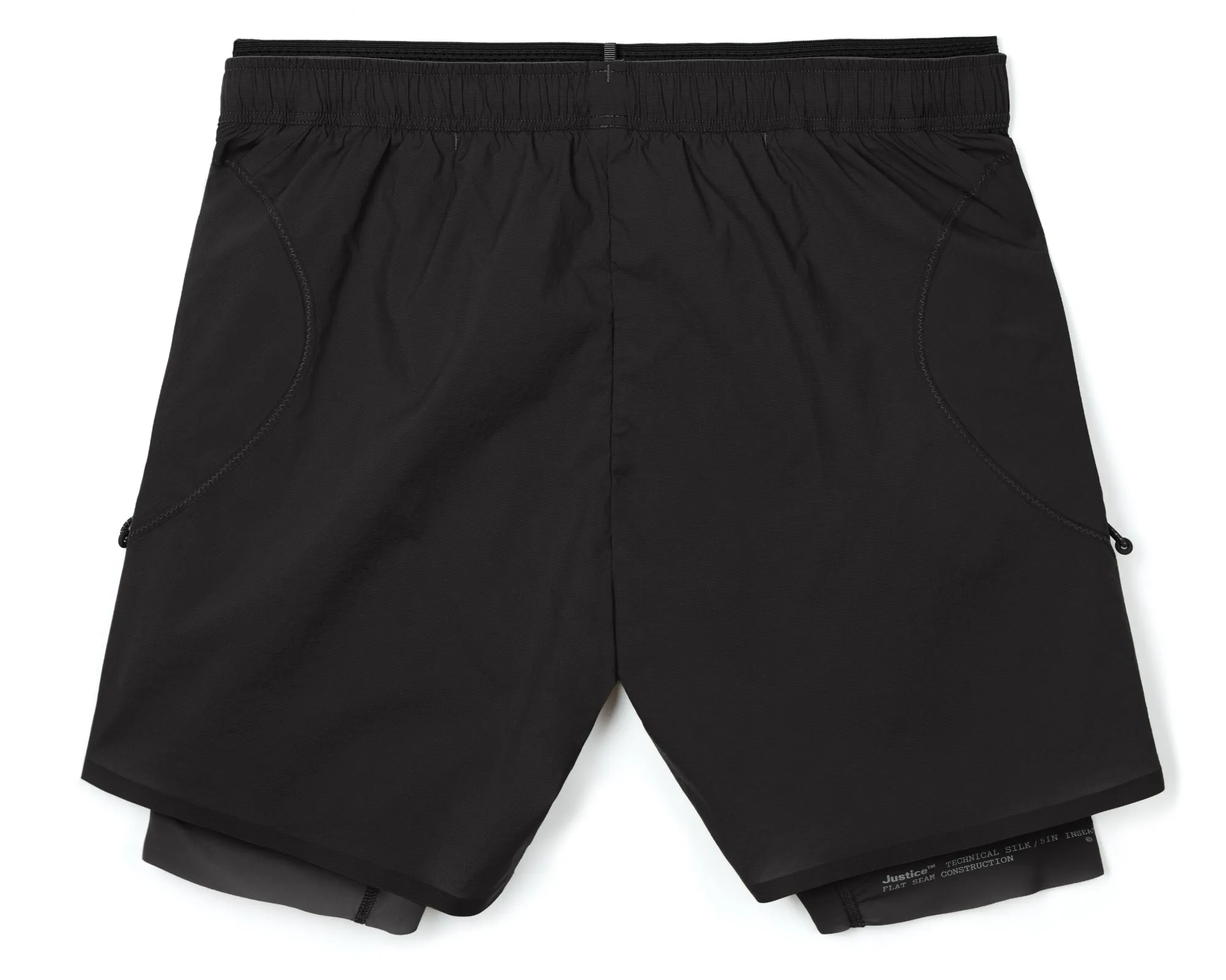 Rippy™ Cordura® 5" Trail Shorts sold by Satisfy Running product image thumbnail 2