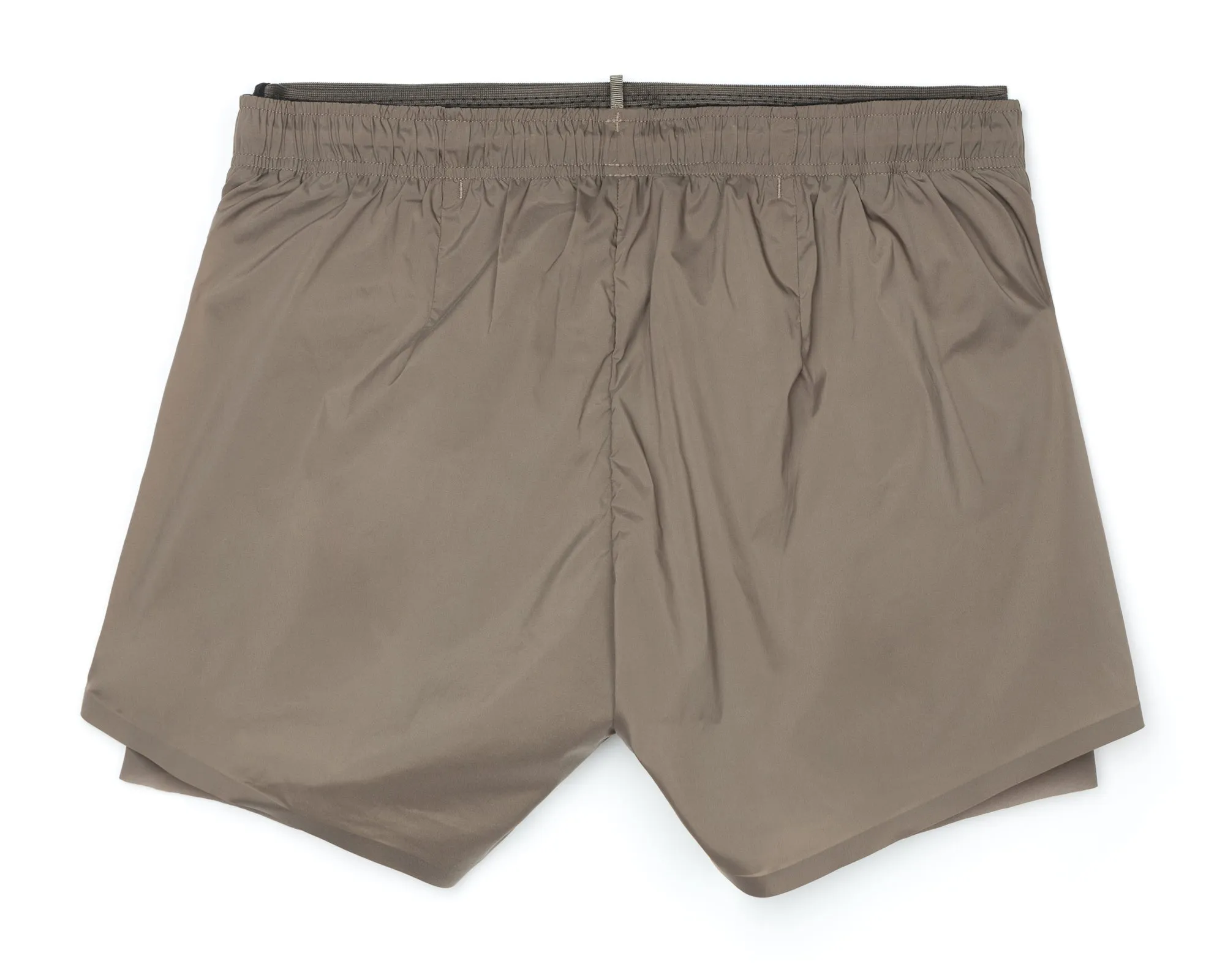 TechSilk™ 3" Shorts sold by Satisfy Running product image thumbnail 2