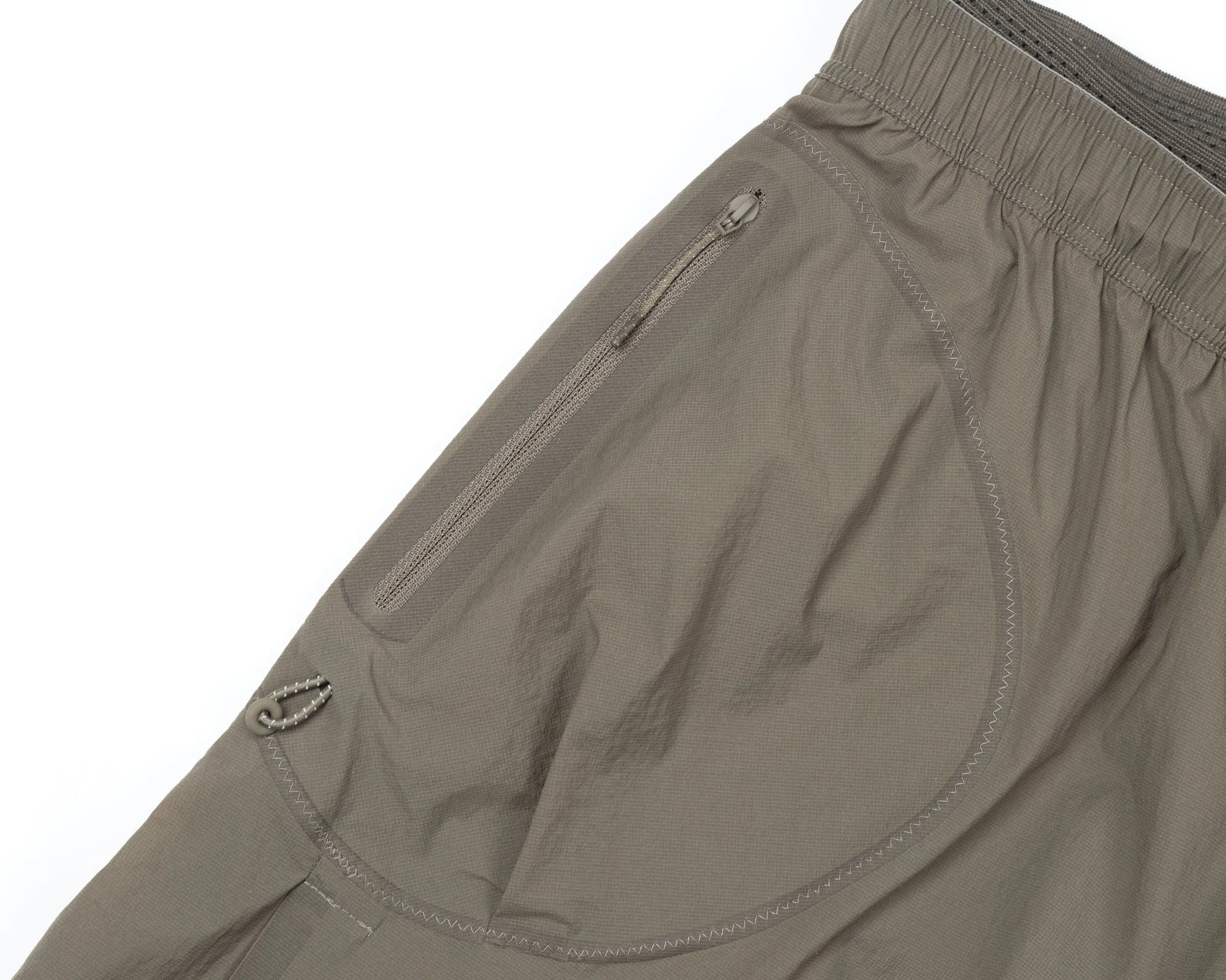 Rippy™ Cordura® 5" Trail Shorts sold by Satisfy Running product image thumbnail 5