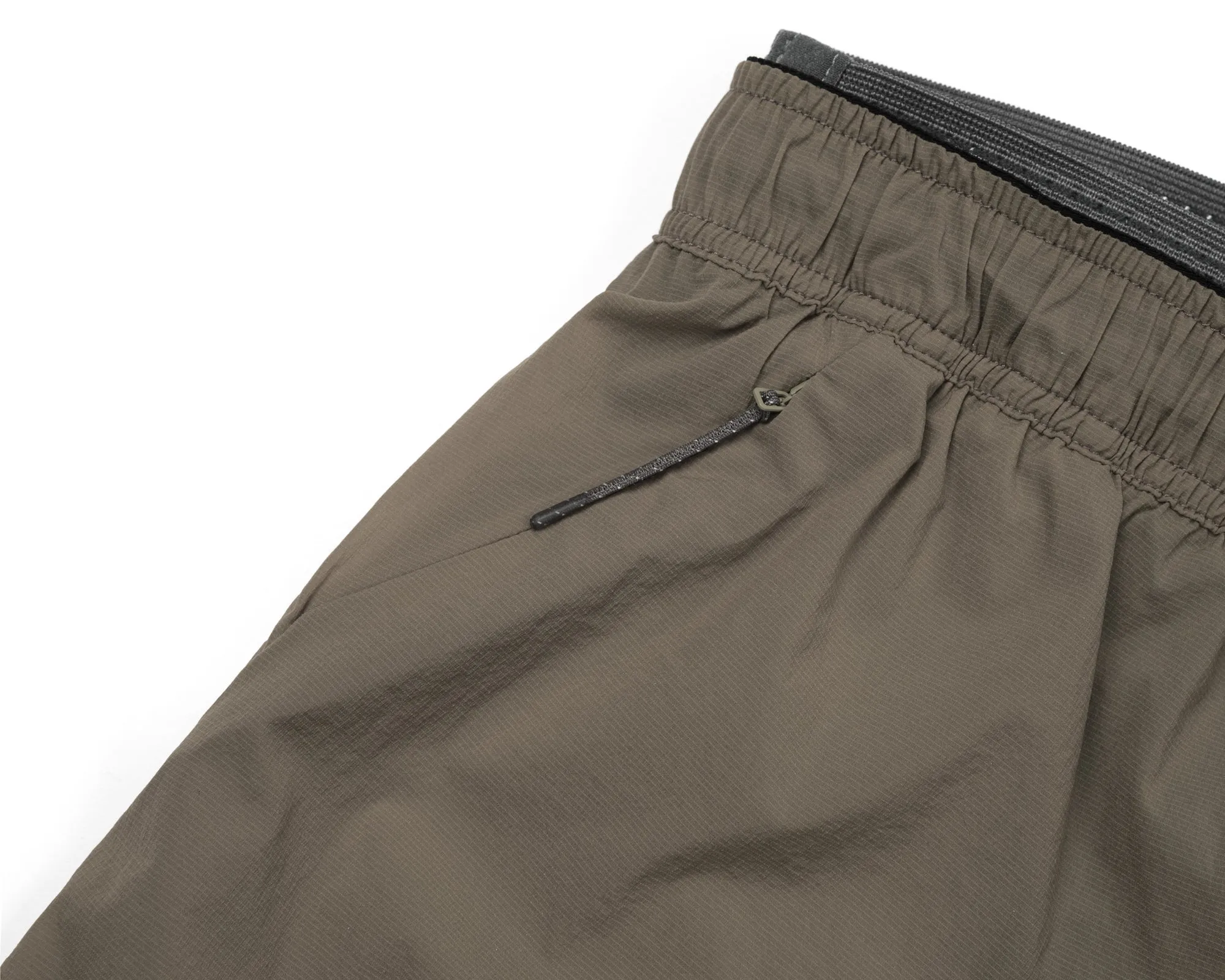Rippy™ Cordura® 2.5" Trail Shorts sold by Satisfy Running product image thumbnail 5