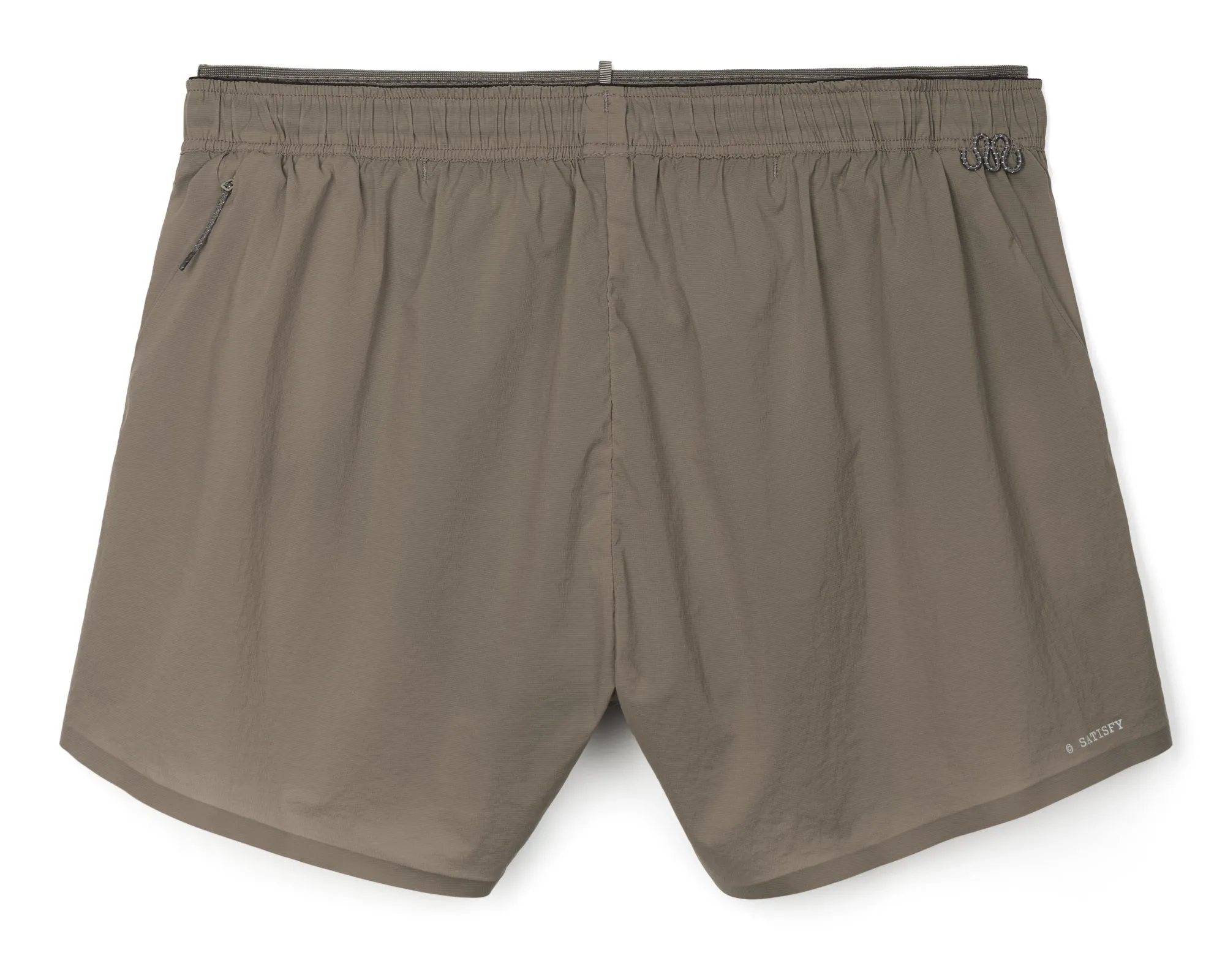 Rippy™ Cordura® 2.5" Trail Shorts sold by Satisfy Running product image thumbnail 2