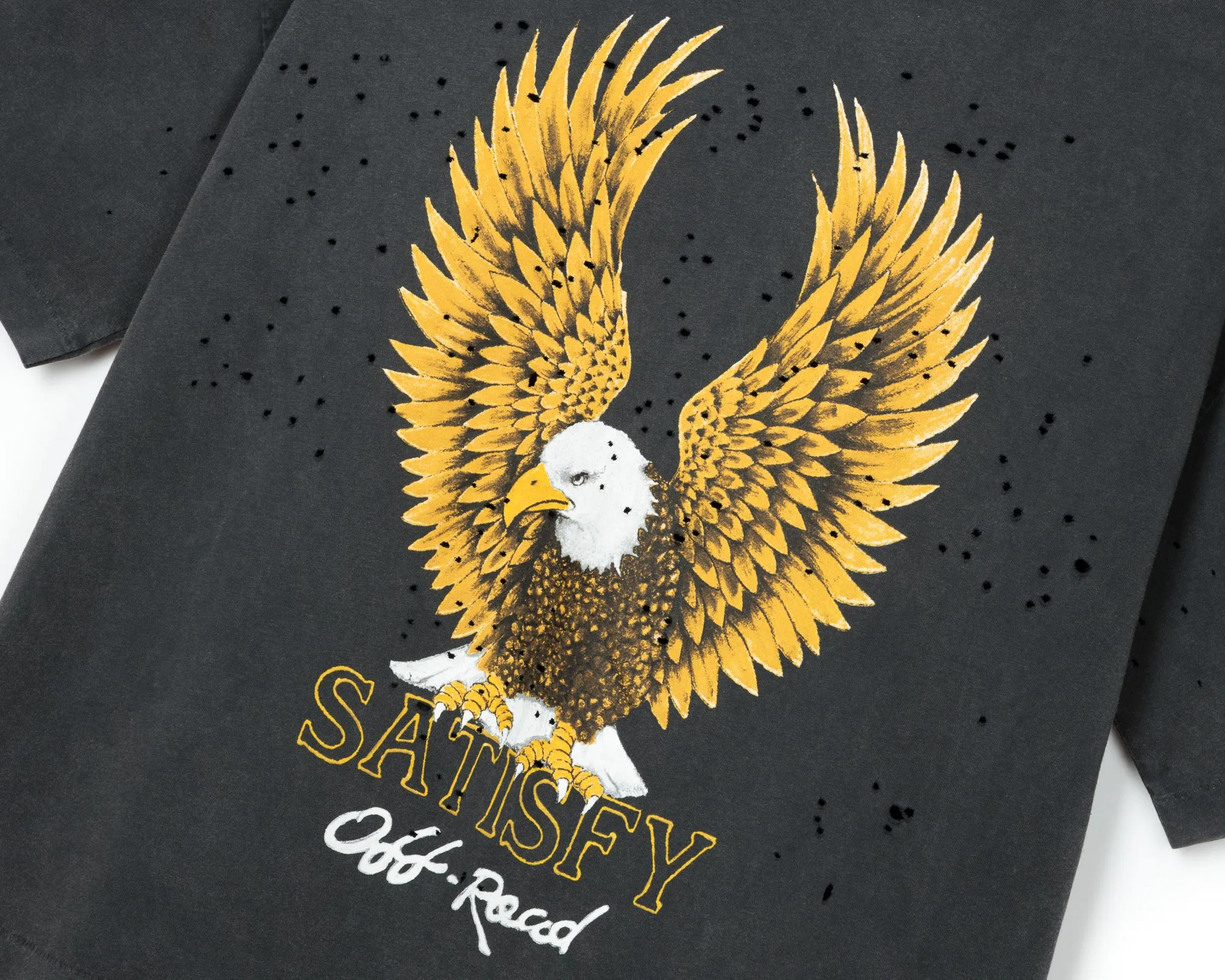 MothTech™ T-Shirt sold by Satisfy Running product image thumbnail 4