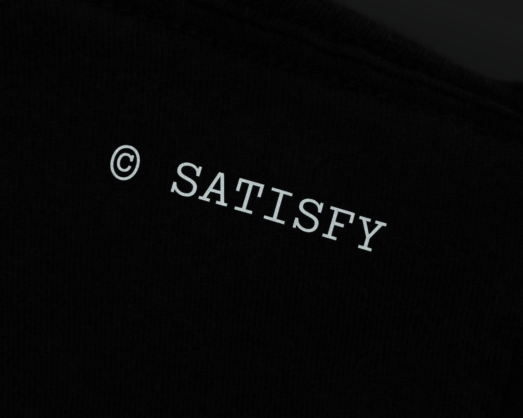 MothTech™ T-Shirt sold by Satisfy Running product image thumbnail 5