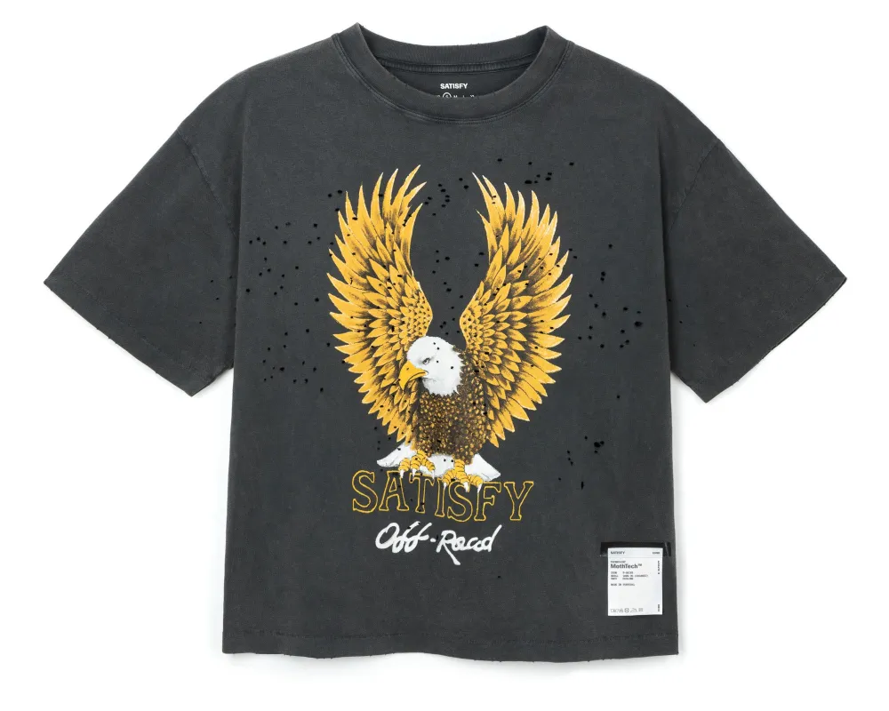 MothTech™ T-Shirt made by Satisfy Running