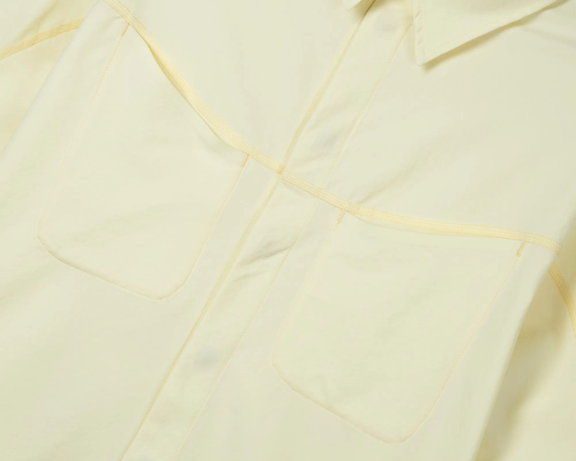 PeaceShell™ River Shirt sold by Satisfy Running product image thumbnail 5