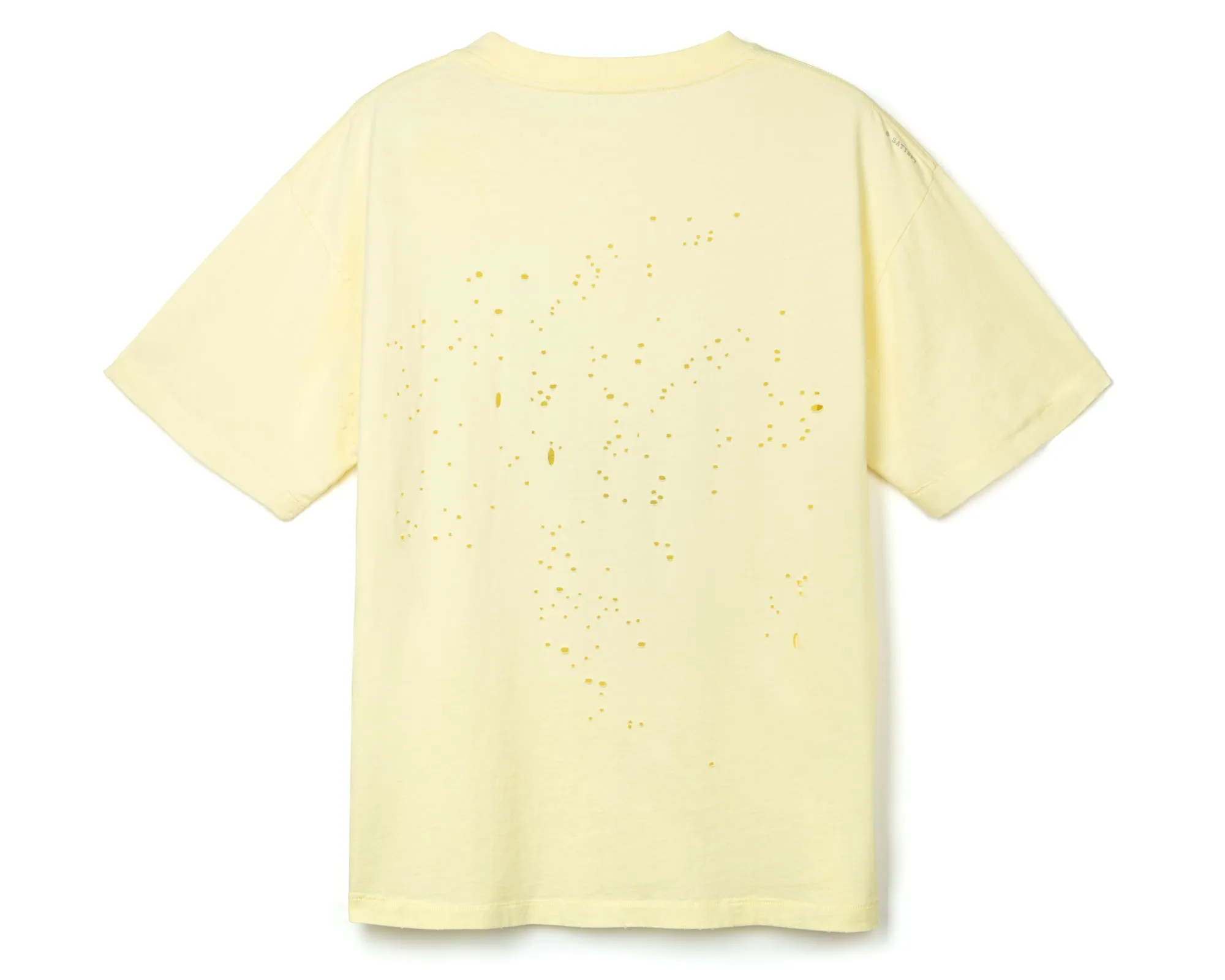 MothTech™ T-Shirt sold by Satisfy Running product image thumbnail 2