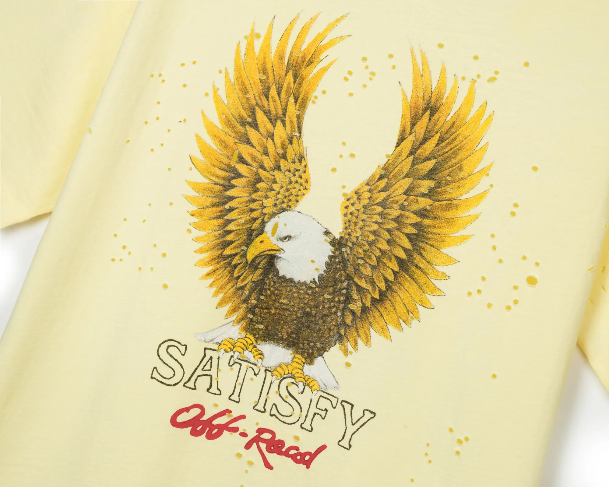 MothTech™ T-Shirt sold by Satisfy Running product image thumbnail 4