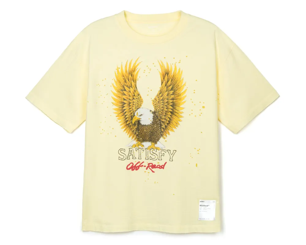 MothTech™ T-Shirt made by Satisfy Running