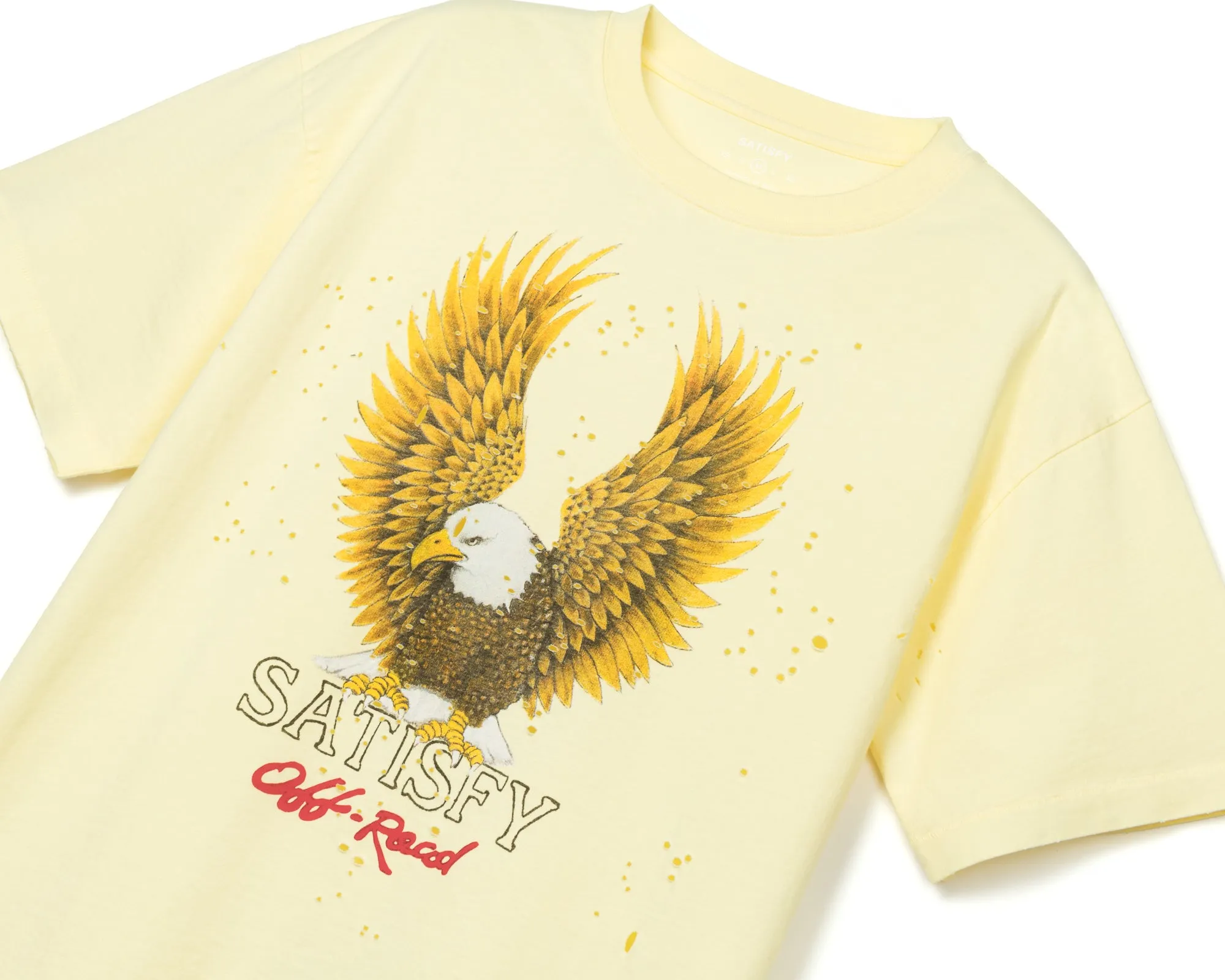 MothTech™ T-Shirt sold by Satisfy Running product image thumbnail 3