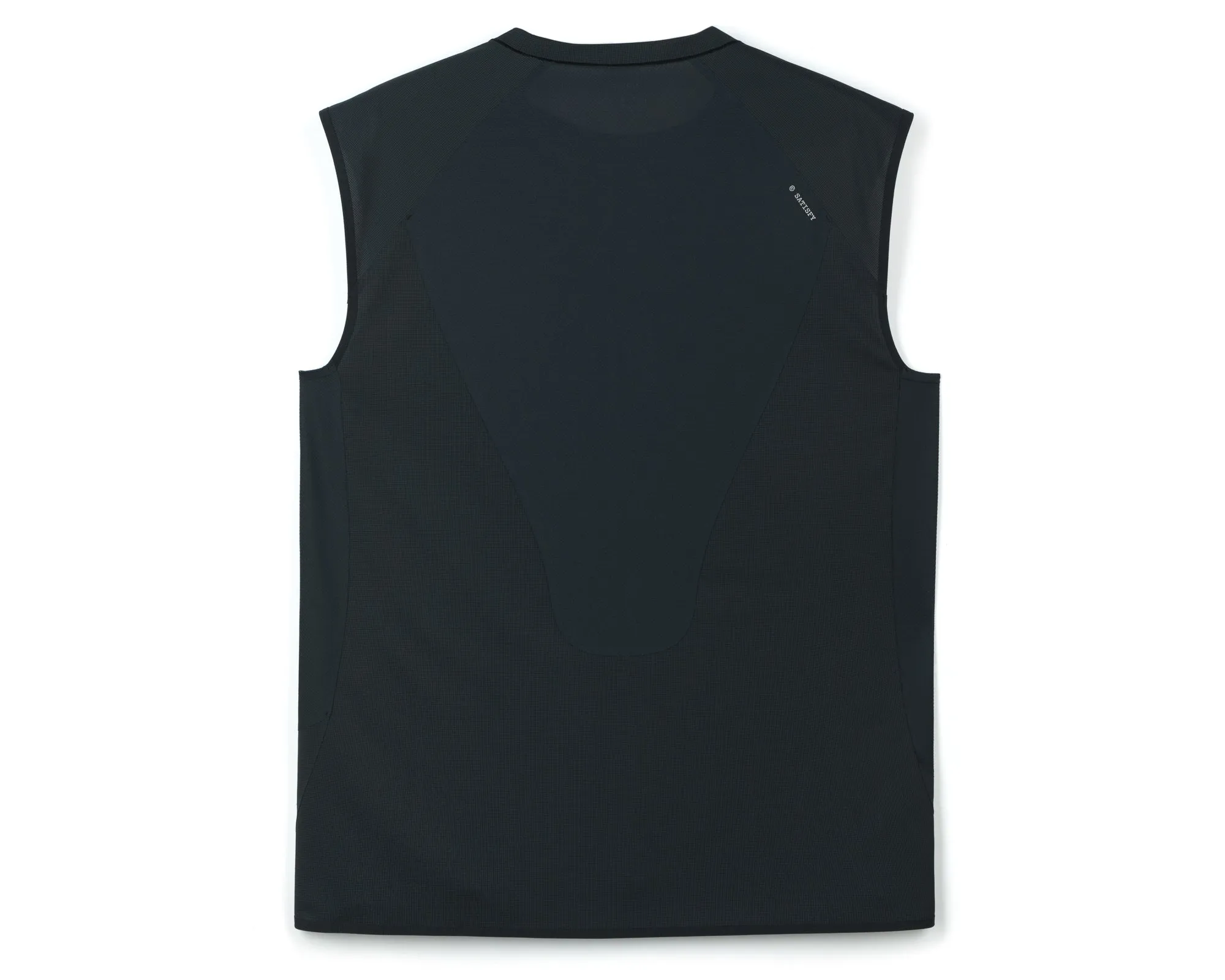 AuraLite™ UV Muscle Tee sold by Satisfy Running product image thumbnail 2