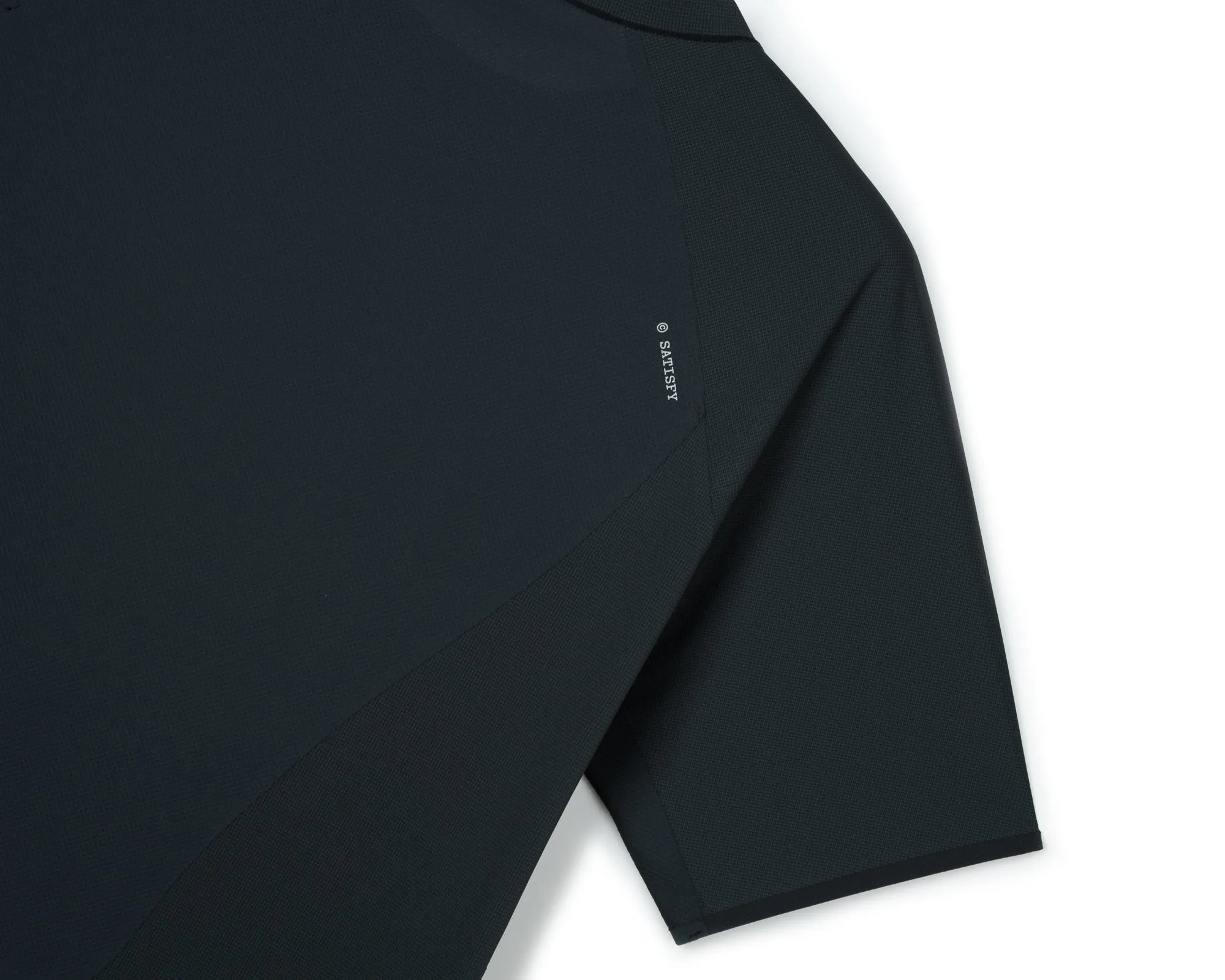 AuraLite™ UV T-Shirt sold by Satisfy Running product image thumbnail 4