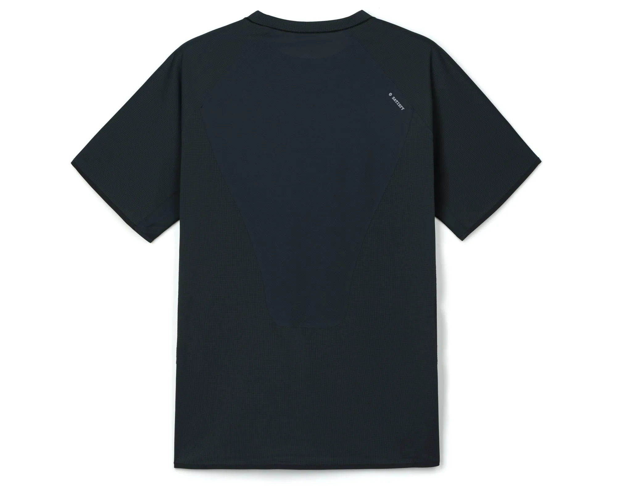 AuraLite™ UV T-Shirt sold by Satisfy Running product image thumbnail 2