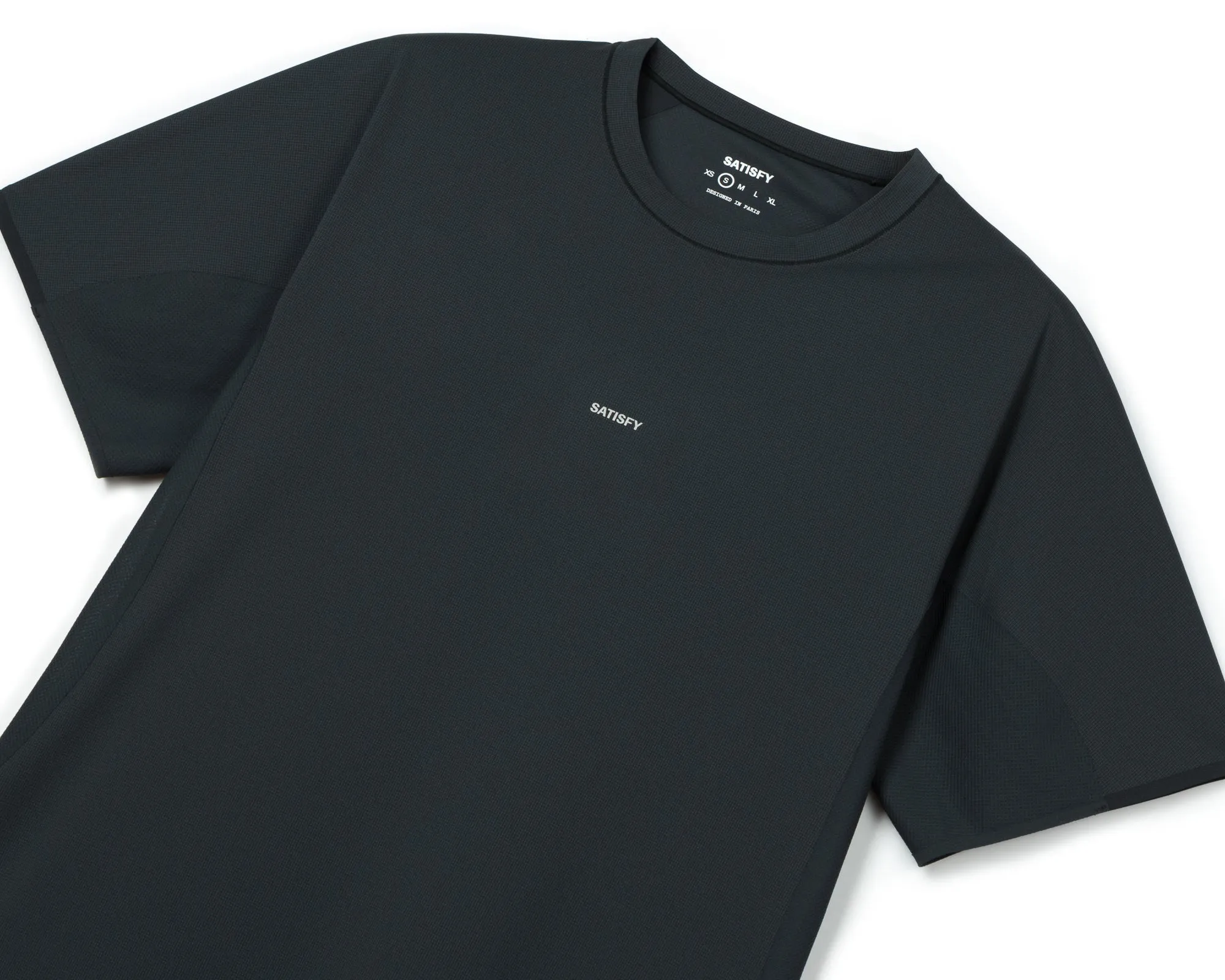 AuraLite™ UV T-Shirt sold by Satisfy Running product image thumbnail 3