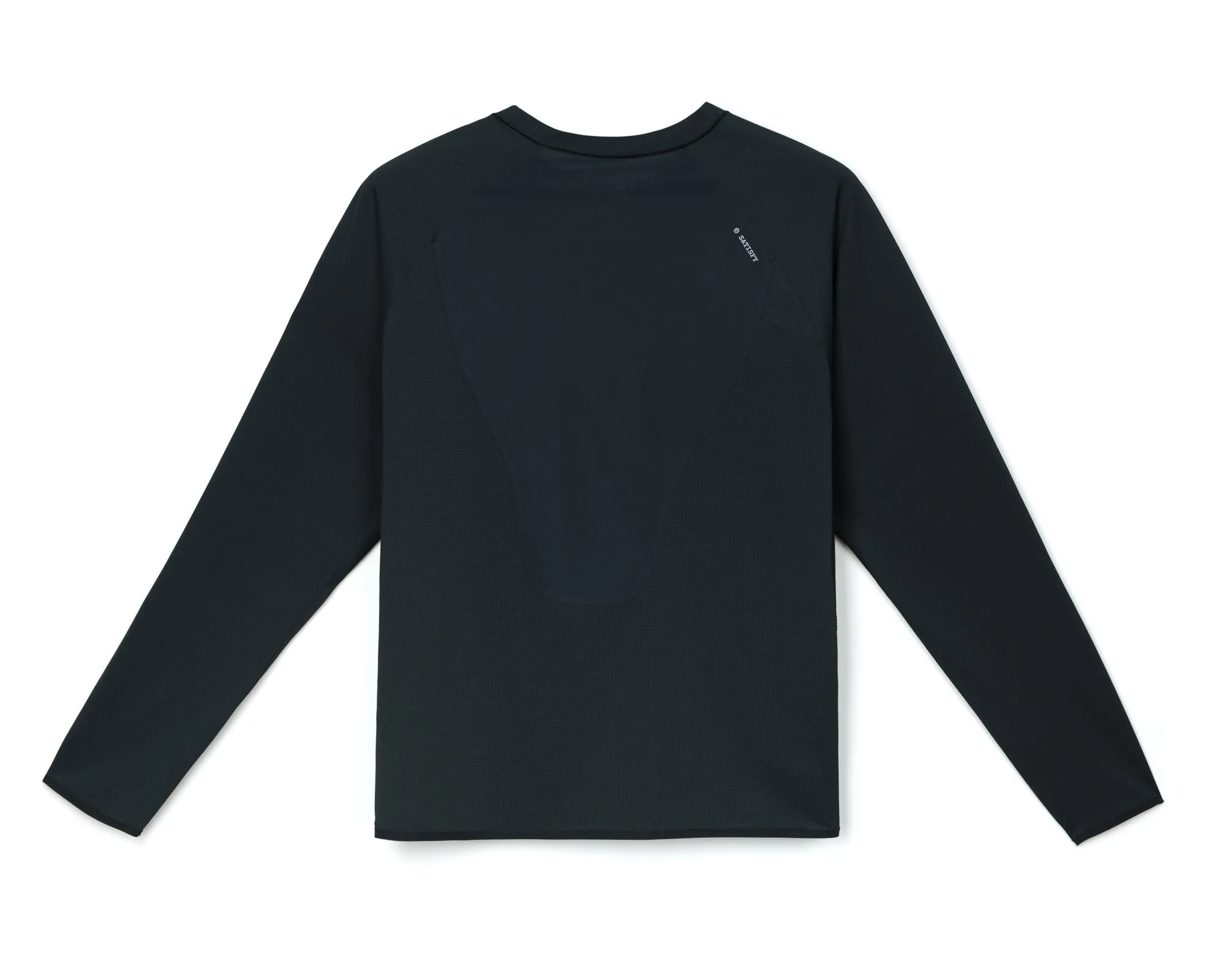 AuraLite™ UV Long Tee sold by Satisfy Running product image thumbnail 2