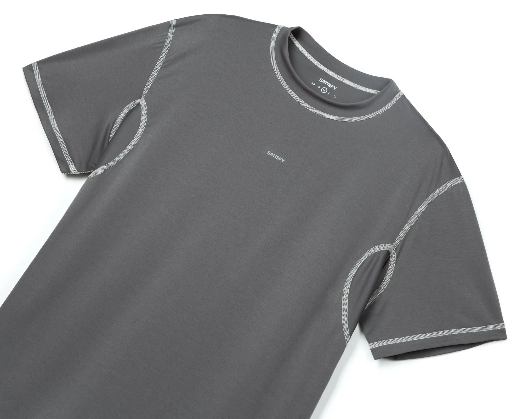 Re-Possessed™ AuraLite™ T-Shirt sold by Satisfy Running product image thumbnail 3