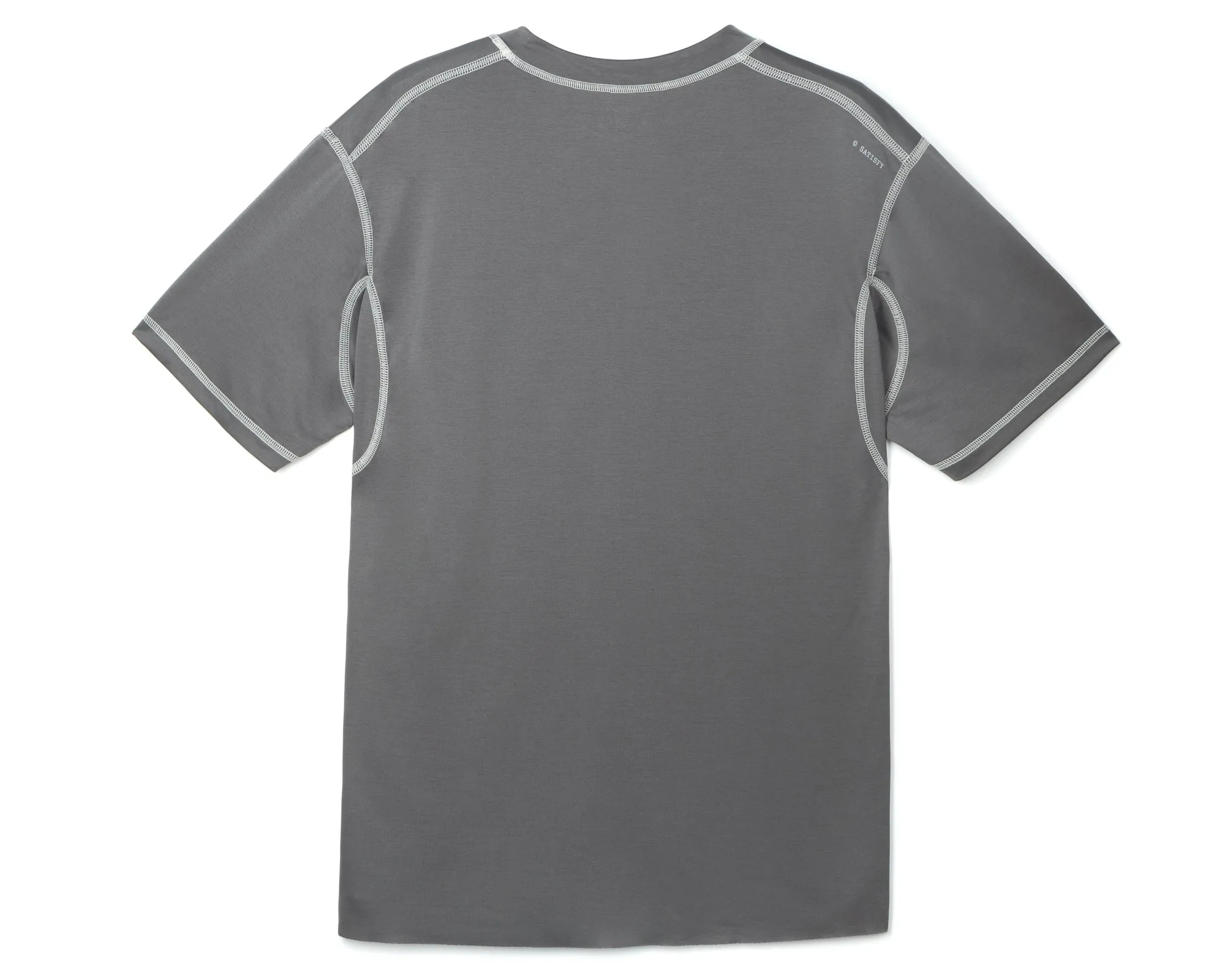 Re-Possessed™ AuraLite™ T-Shirt sold by Satisfy Running product image thumbnail 2