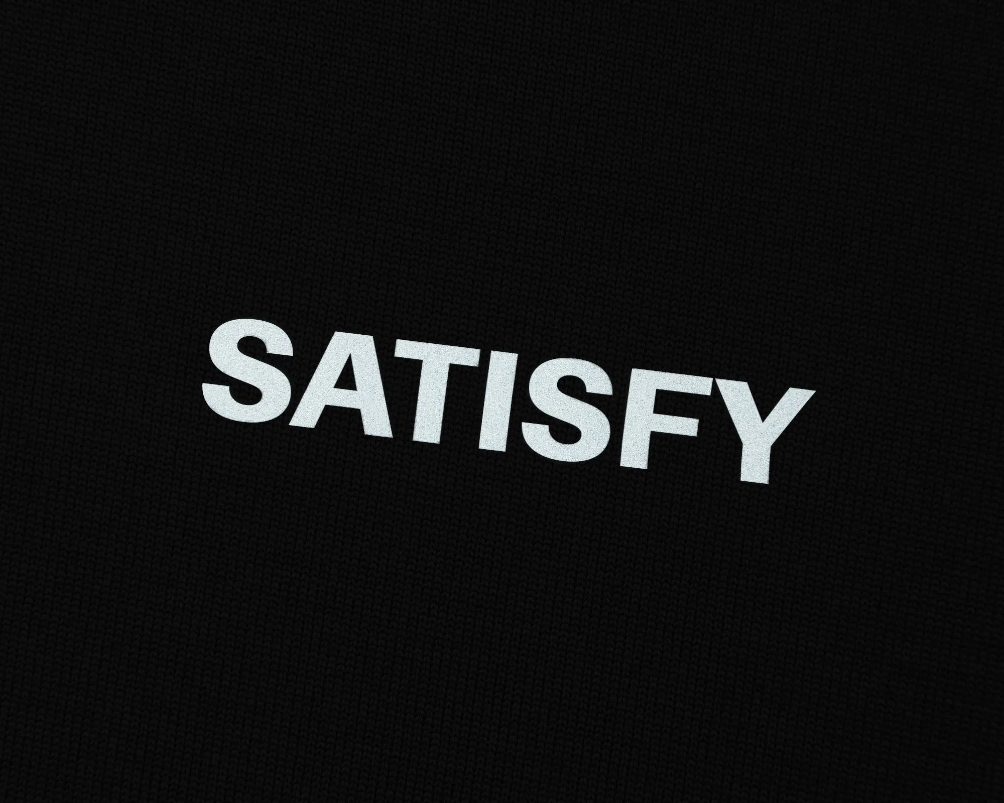 Re-Possessed™ AuraLite™ T-Shirt sold by Satisfy Running product image thumbnail 5