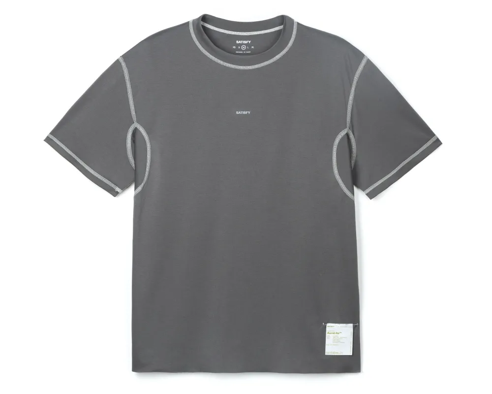 Re-Possessed™  AuraLite™  T-Shirt made by Satisfy Running