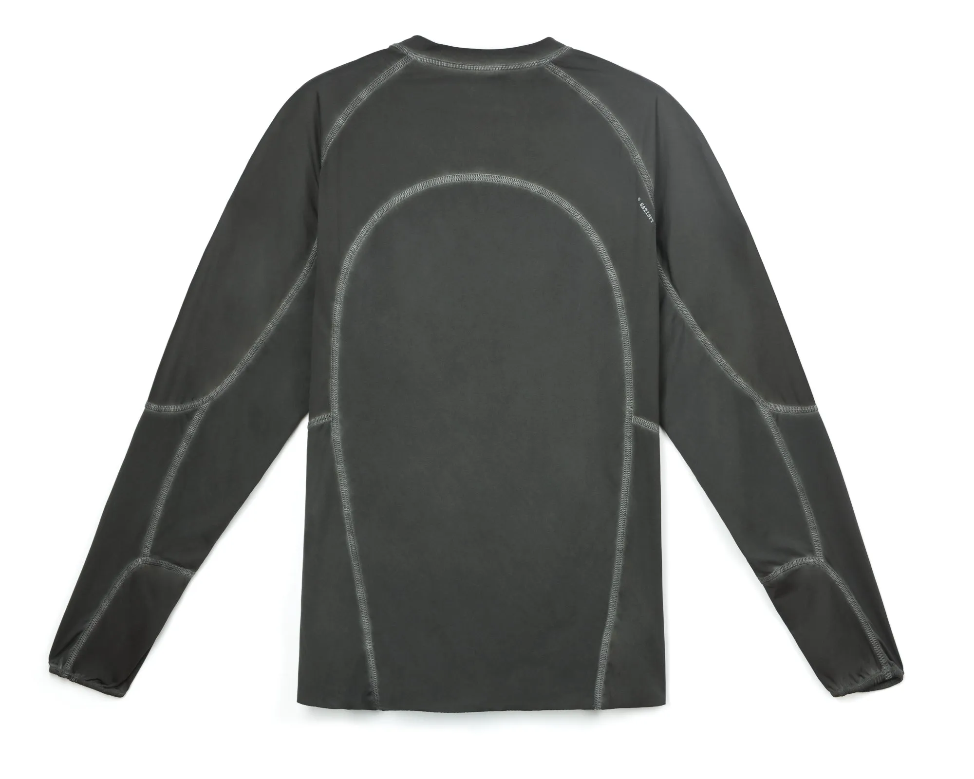 Re-Possessed™ AuraLite™ Desert Tee sold by Satisfy Running product image thumbnail 2
